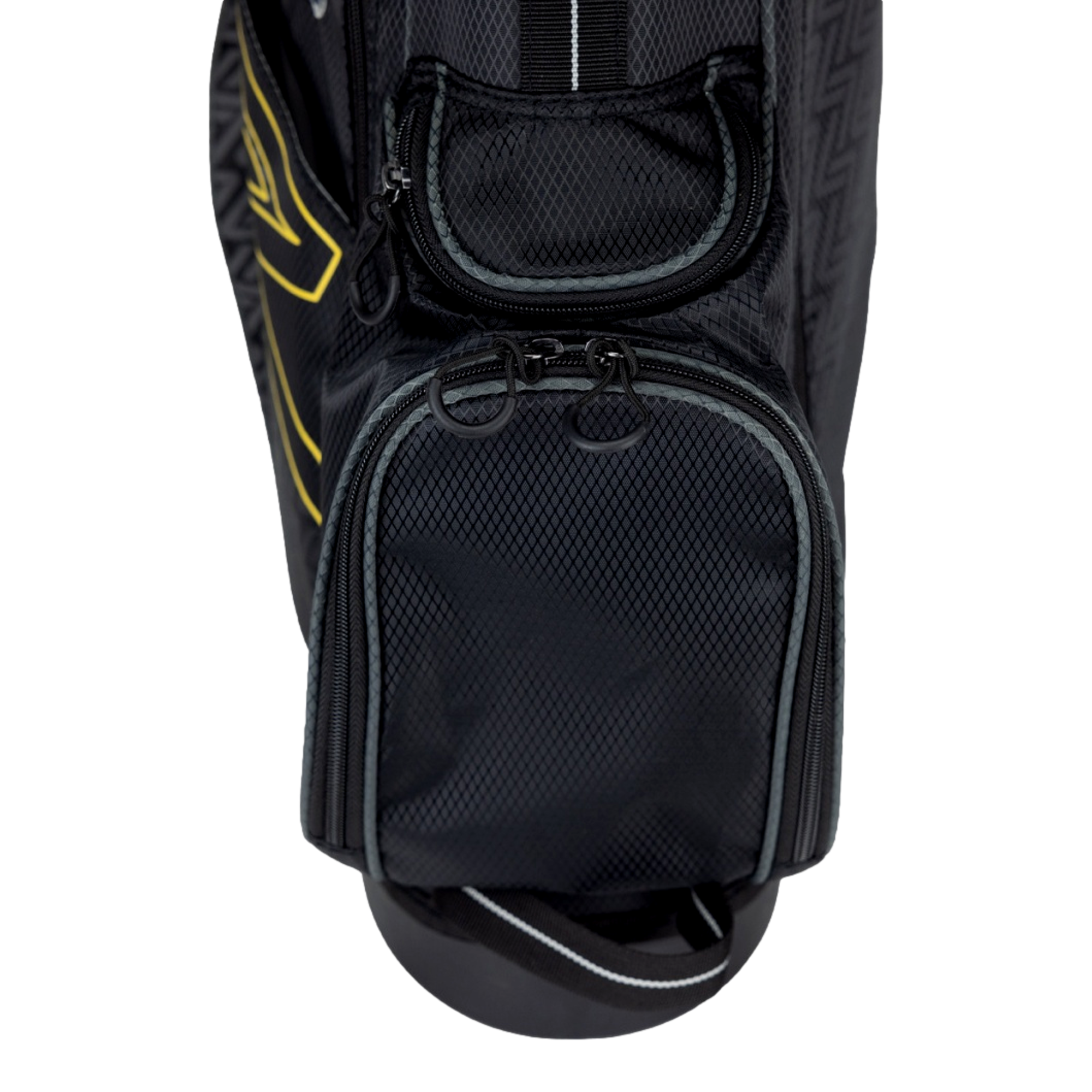 Ultralight 7 63" 5-Club Complete Set w/ Stand Bag (Player Height: 63"-66")