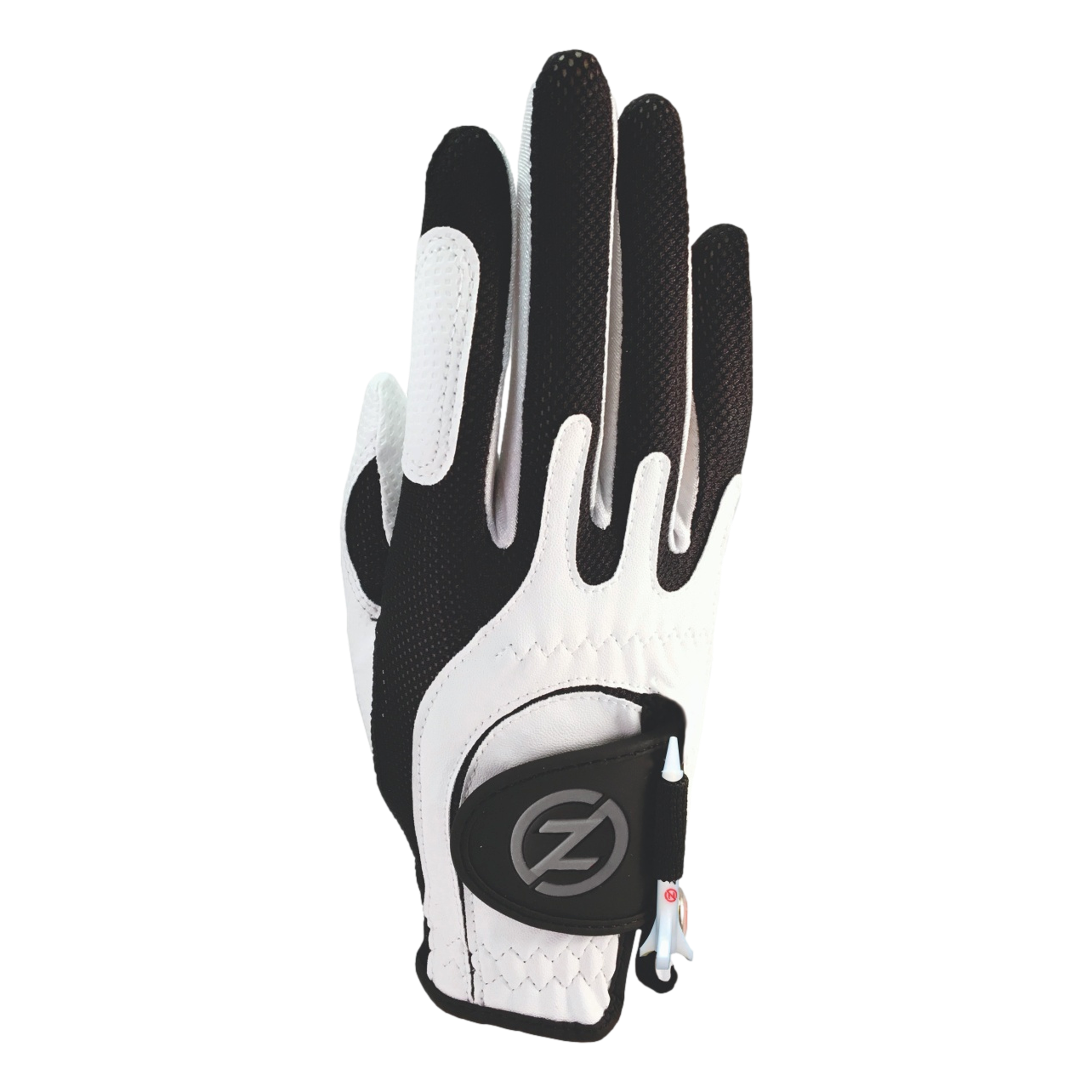 Universal Fit Right Hand Junior's Compression Golf Glove