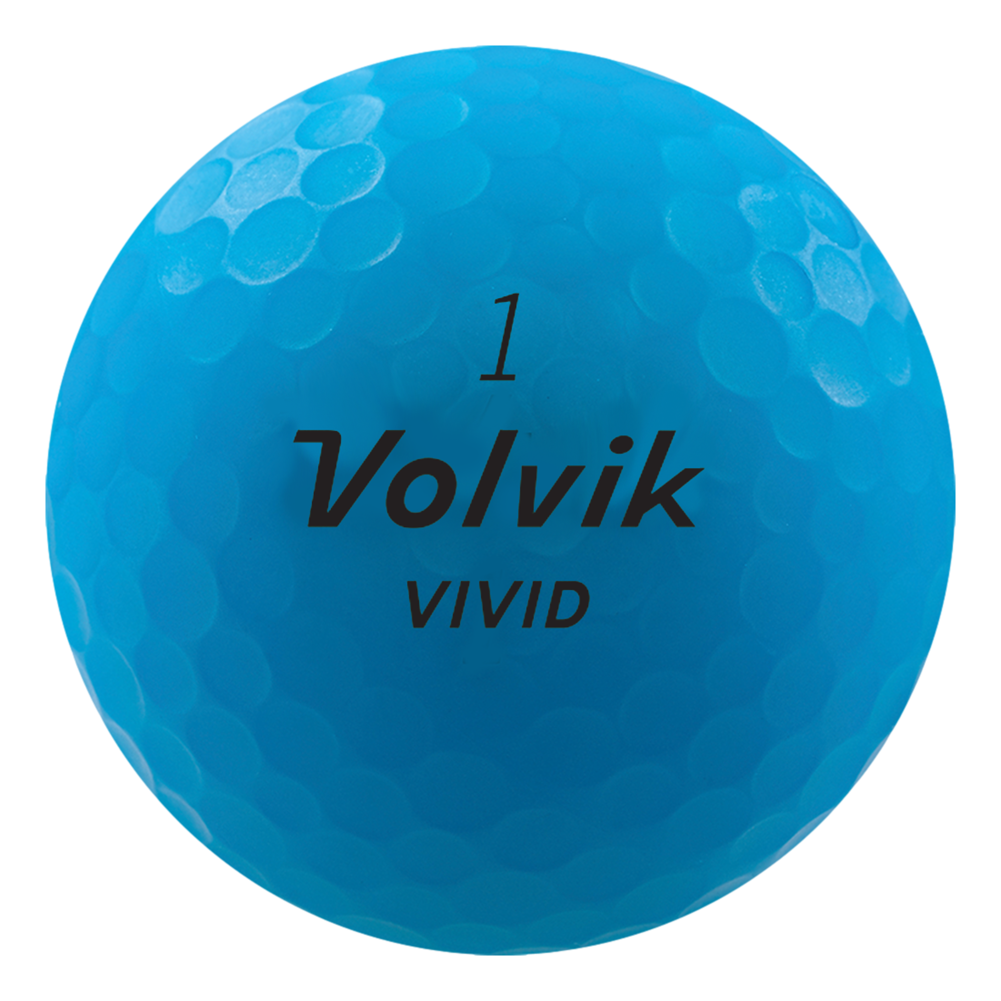 Vivid 2024 Golf Balls