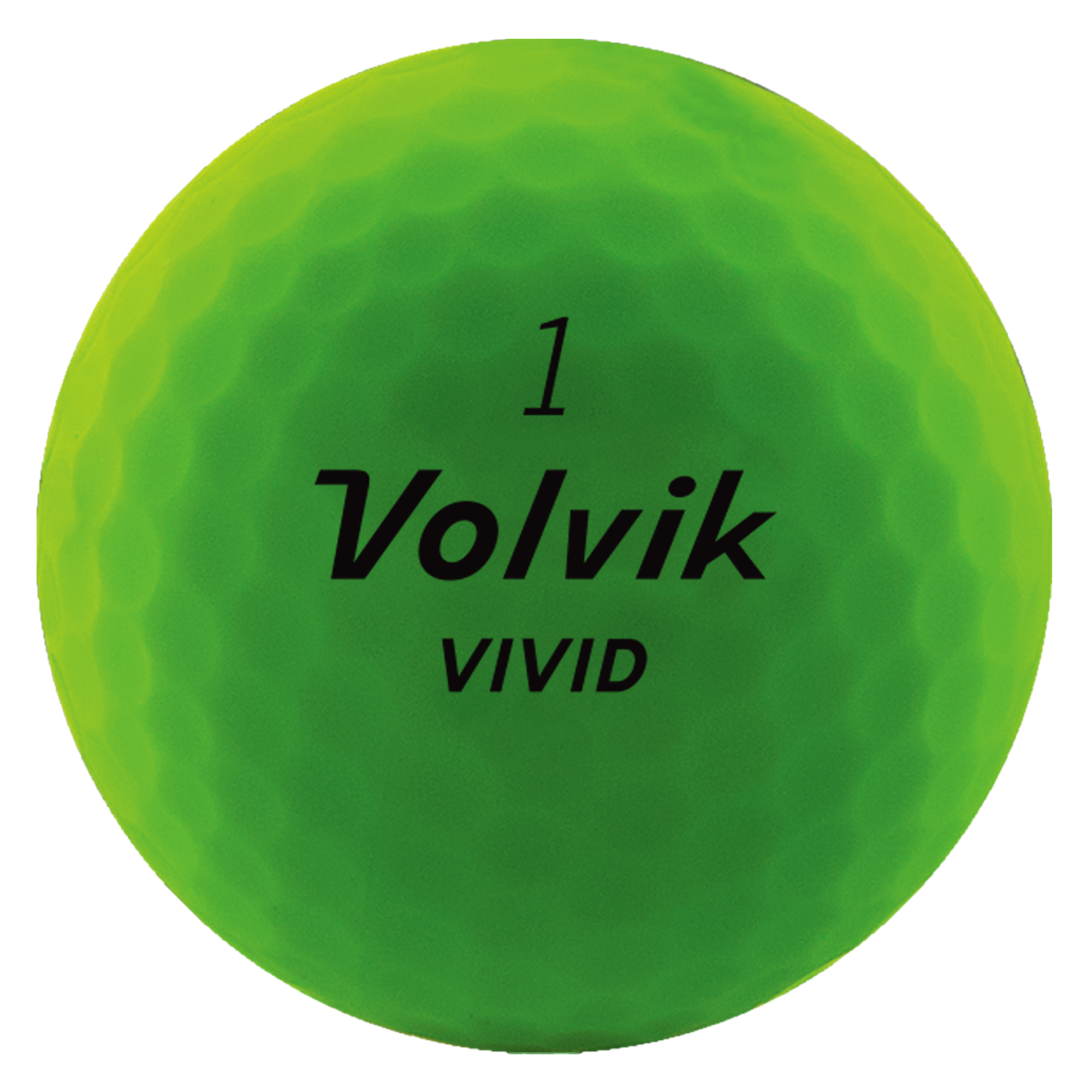 Vivid 2024 Golf Balls