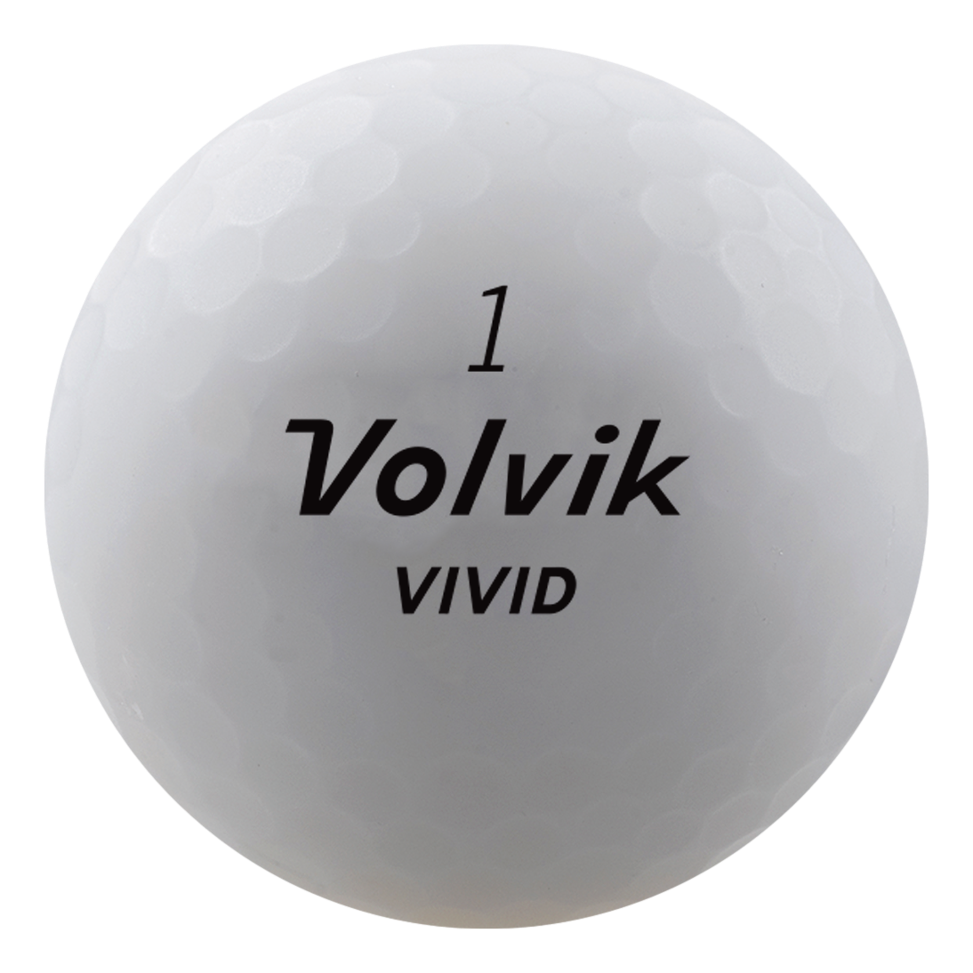 Vivid 2024 Golf Balls