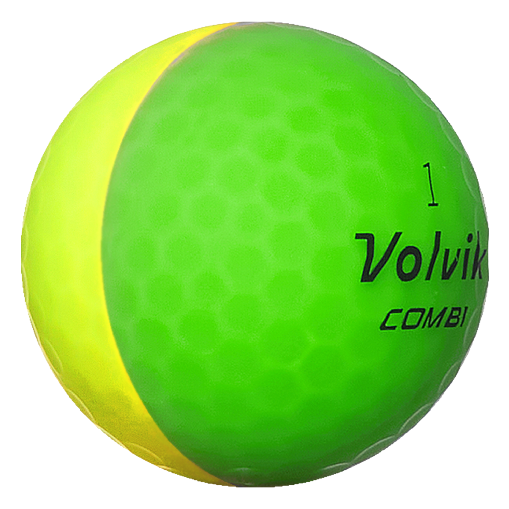 Vivid Combi 2024 Golf Balls