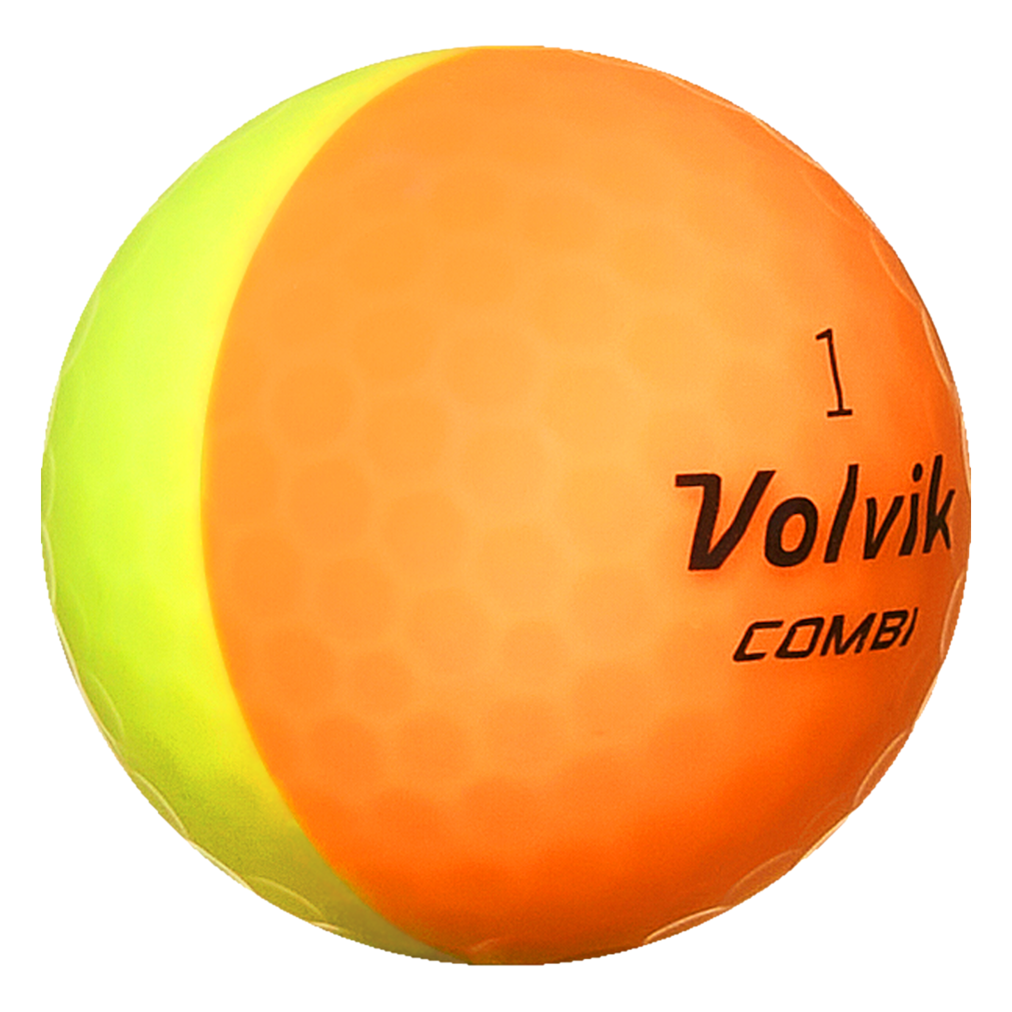 Vivid Combi 2024 Golf Balls