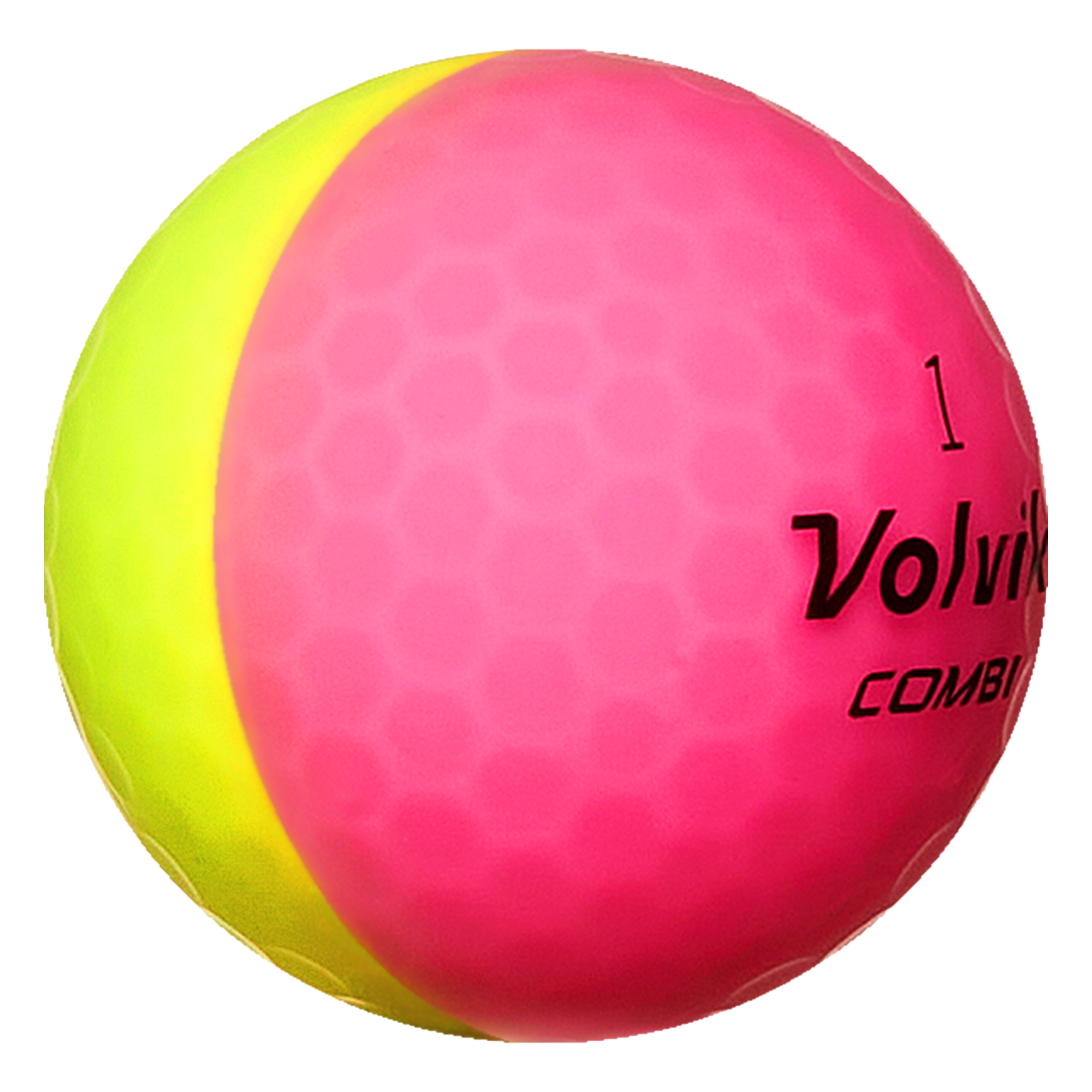 Vivid Combi 2024 Golf Balls