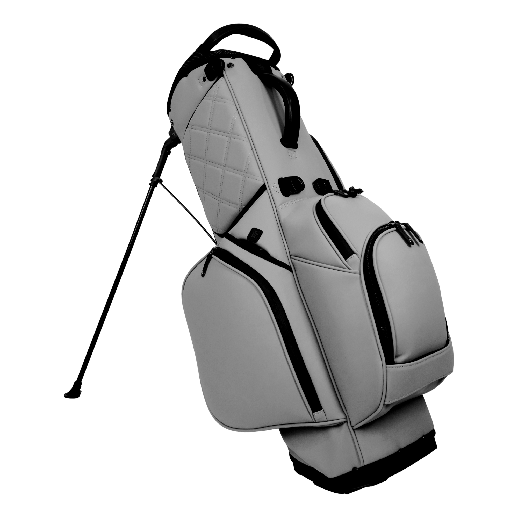 LUX 7.5" Golf Carry Bag