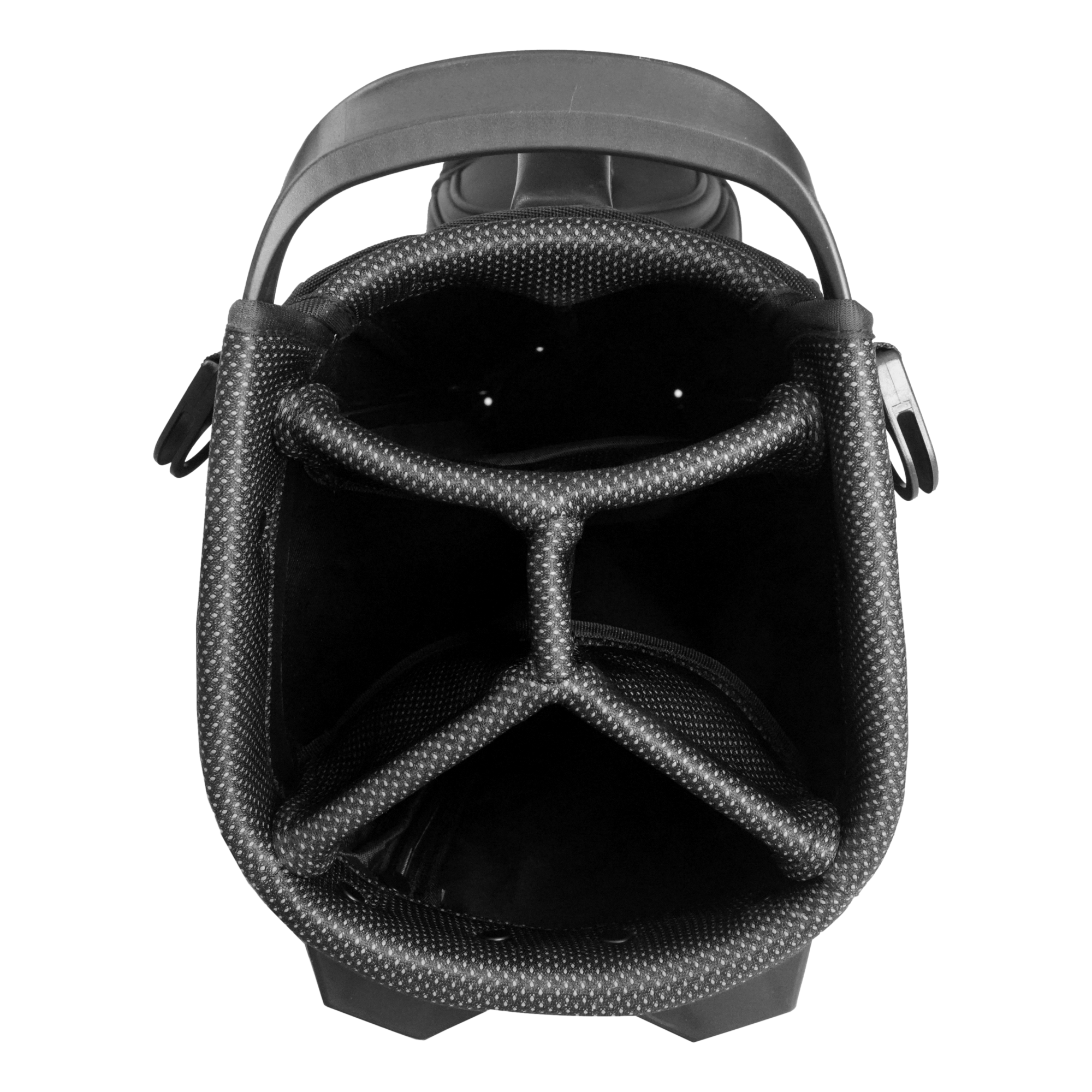 LUX 7.5" Golf Carry Bag