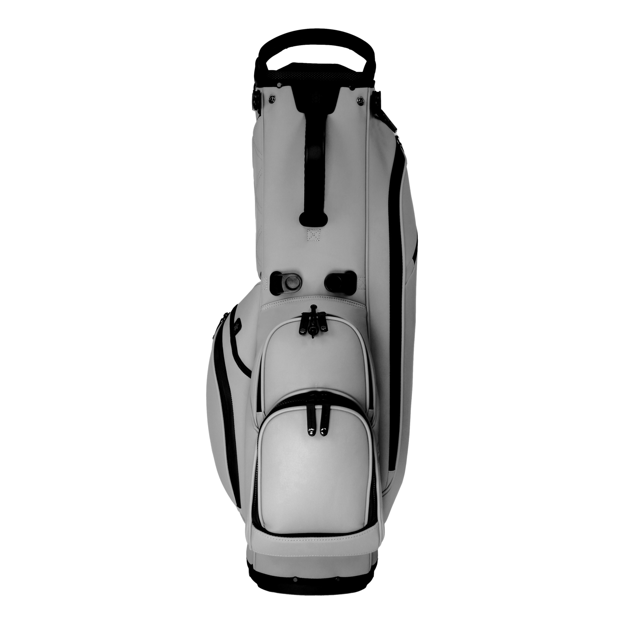 LUX 9.5" Hybrid Stand Bag
