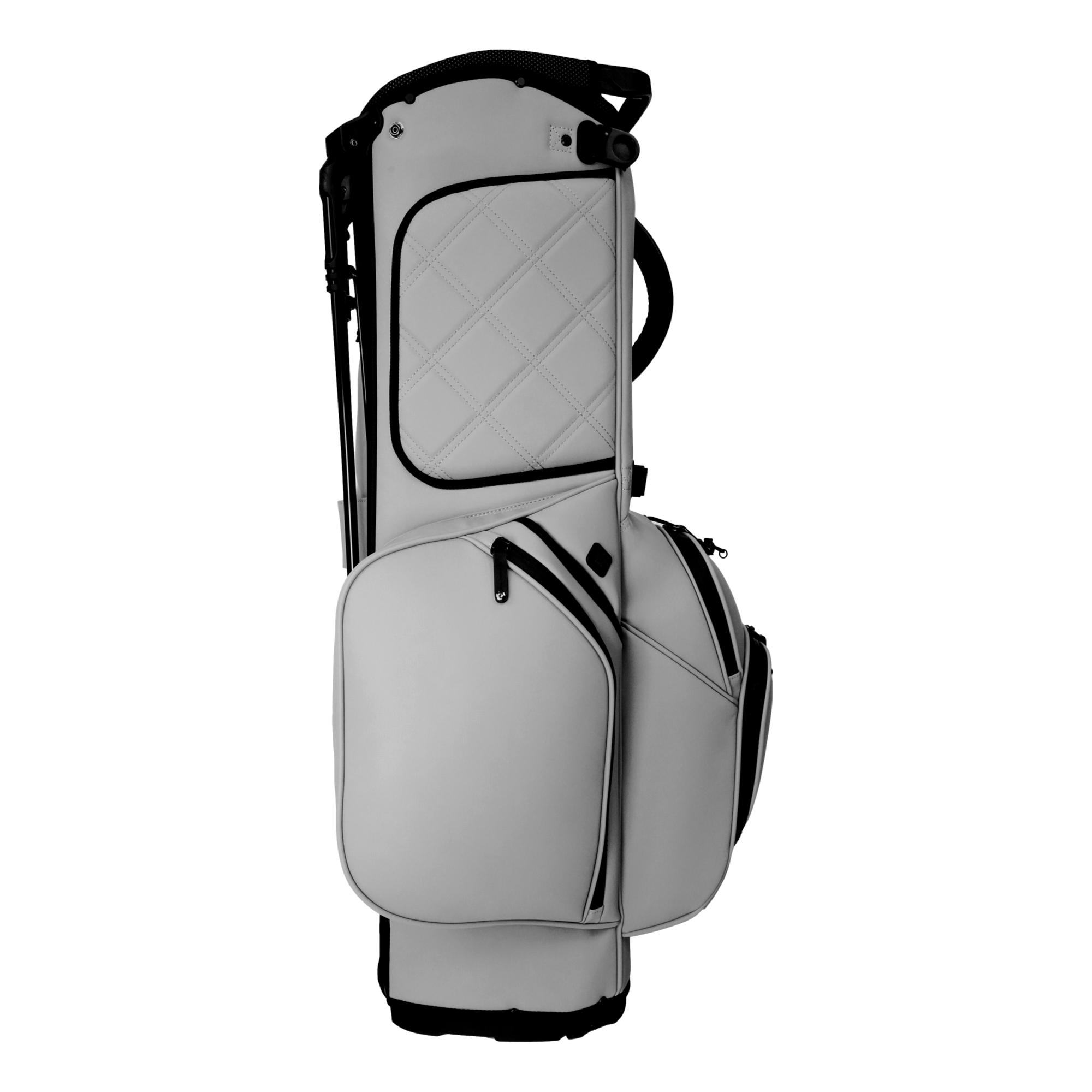 LUX 9.5" Hybrid Stand Bag