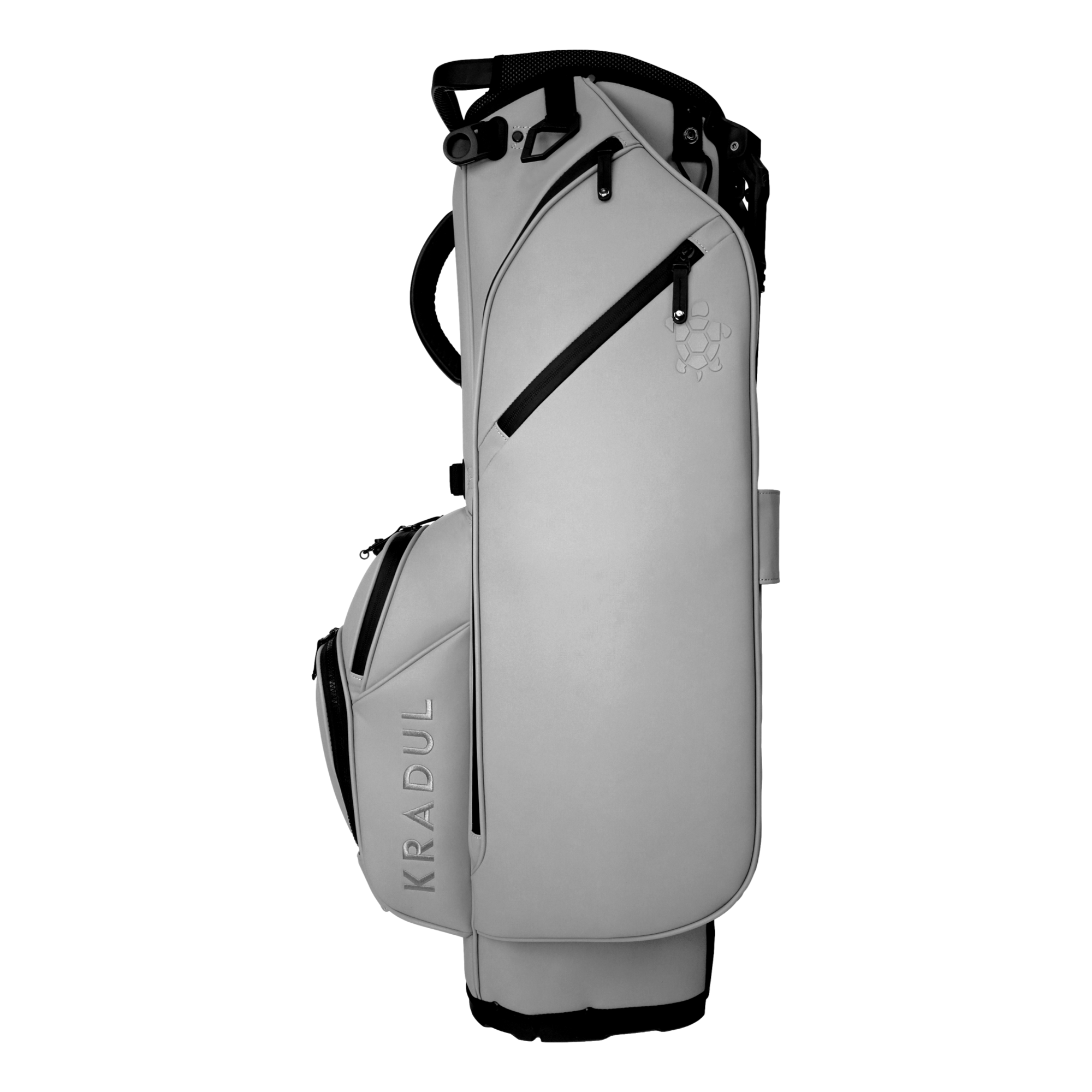 LUX 9.5" Hybrid Golf Stand Bag