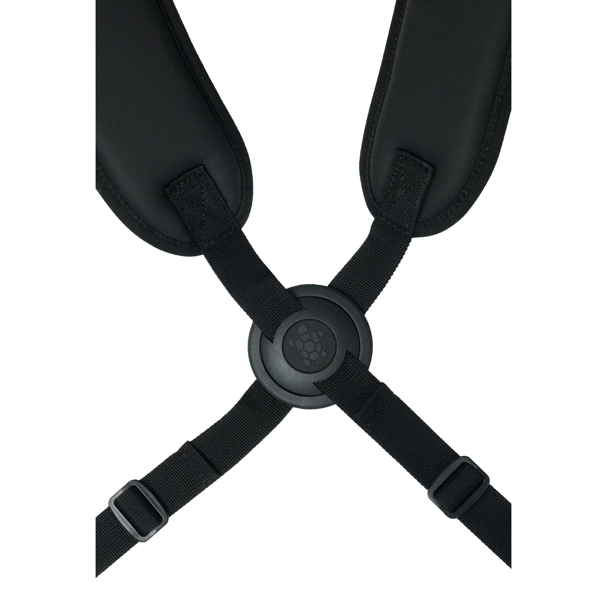 LUX 9.5" Hybrid Golf Stand Bag