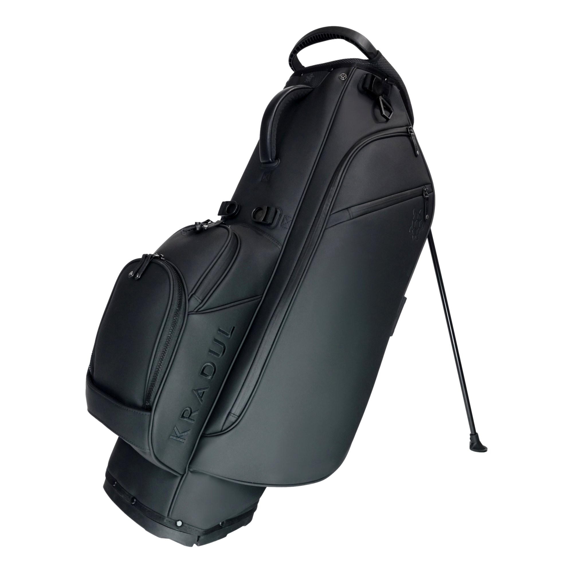 LUX 9.5" Hybrid Stand Bag