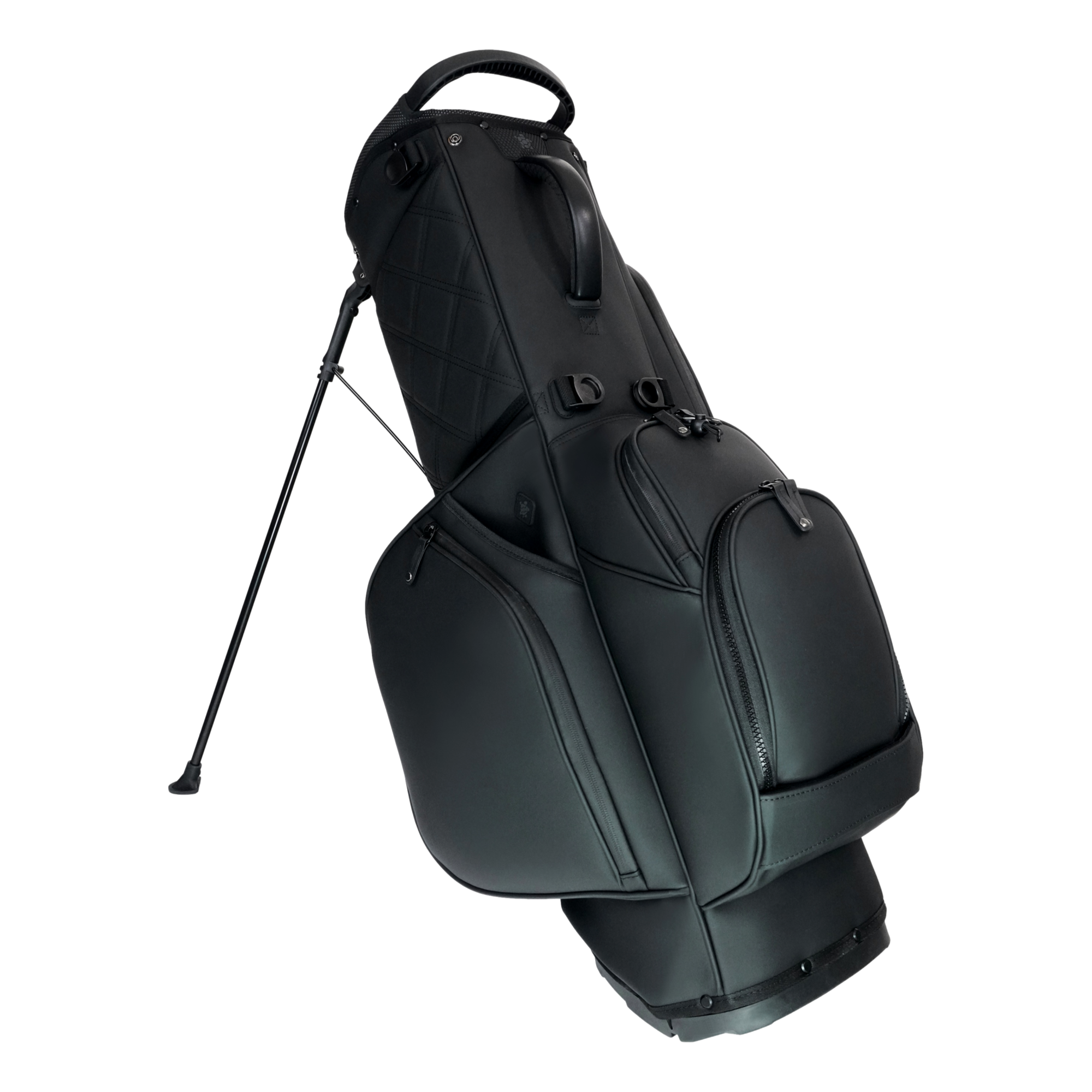 LUX 9.5" Hybrid Golf Stand Bag