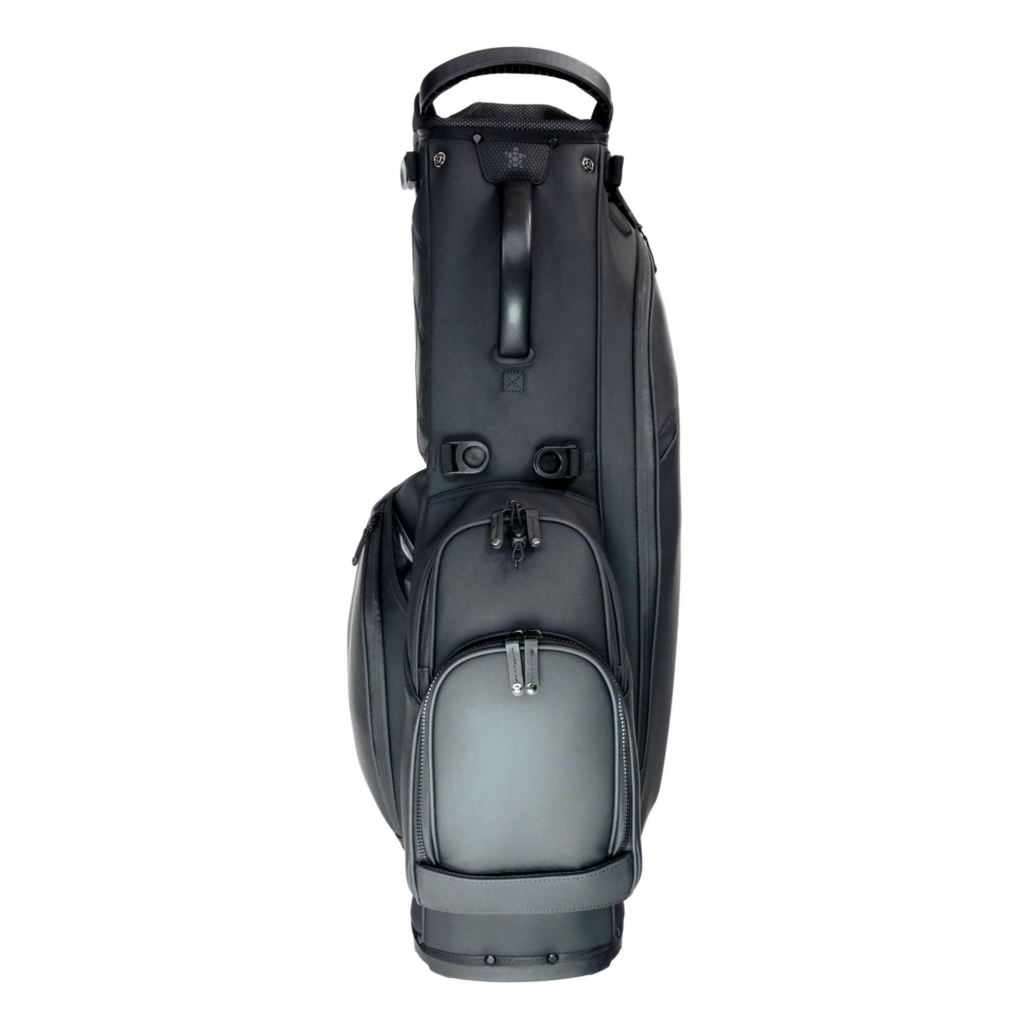 LUX 9.5" Hybrid Golf Stand Bag