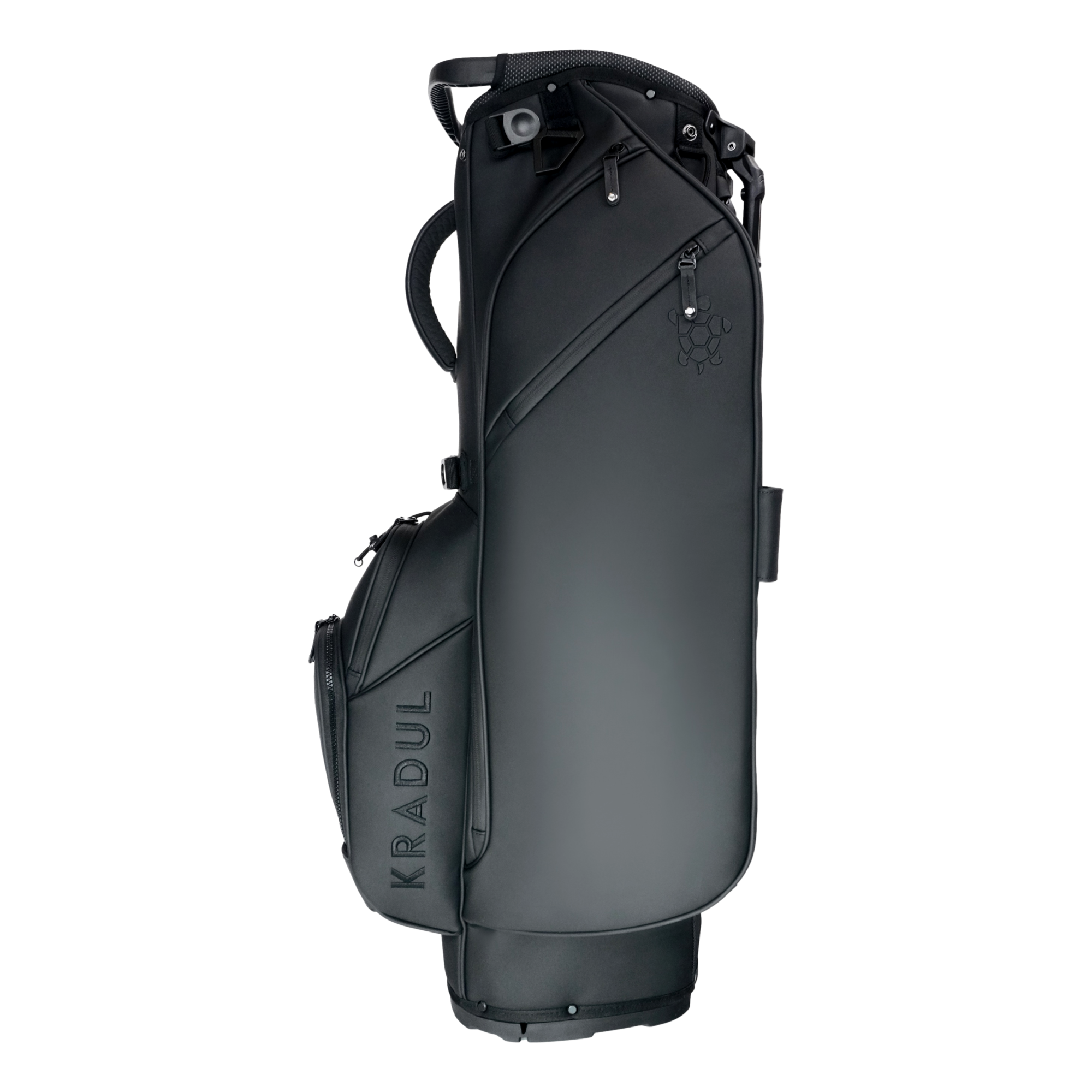 LUX 9.5" Hybrid Golf Stand Bag