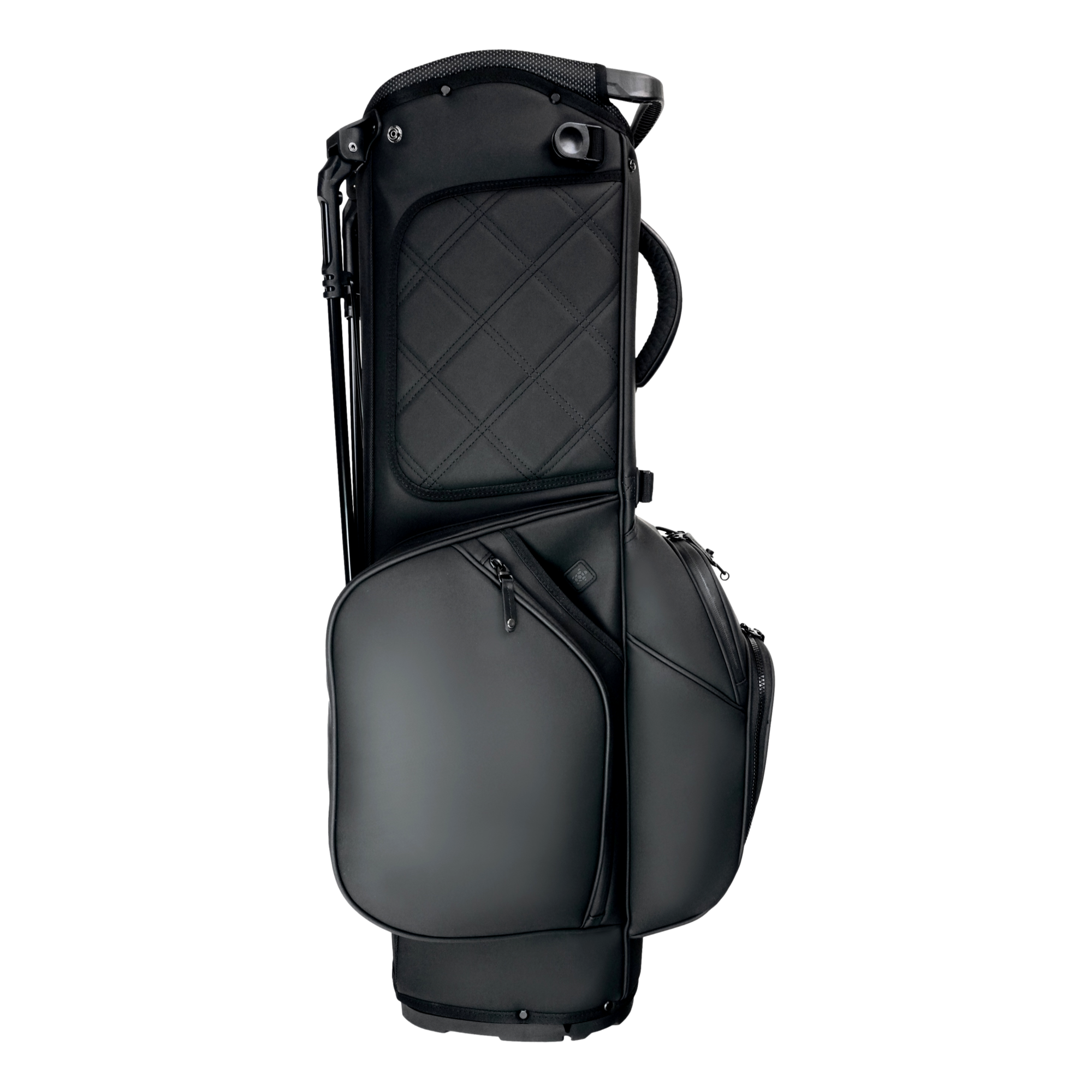LUX 9.5" Hybrid Golf Stand Bag