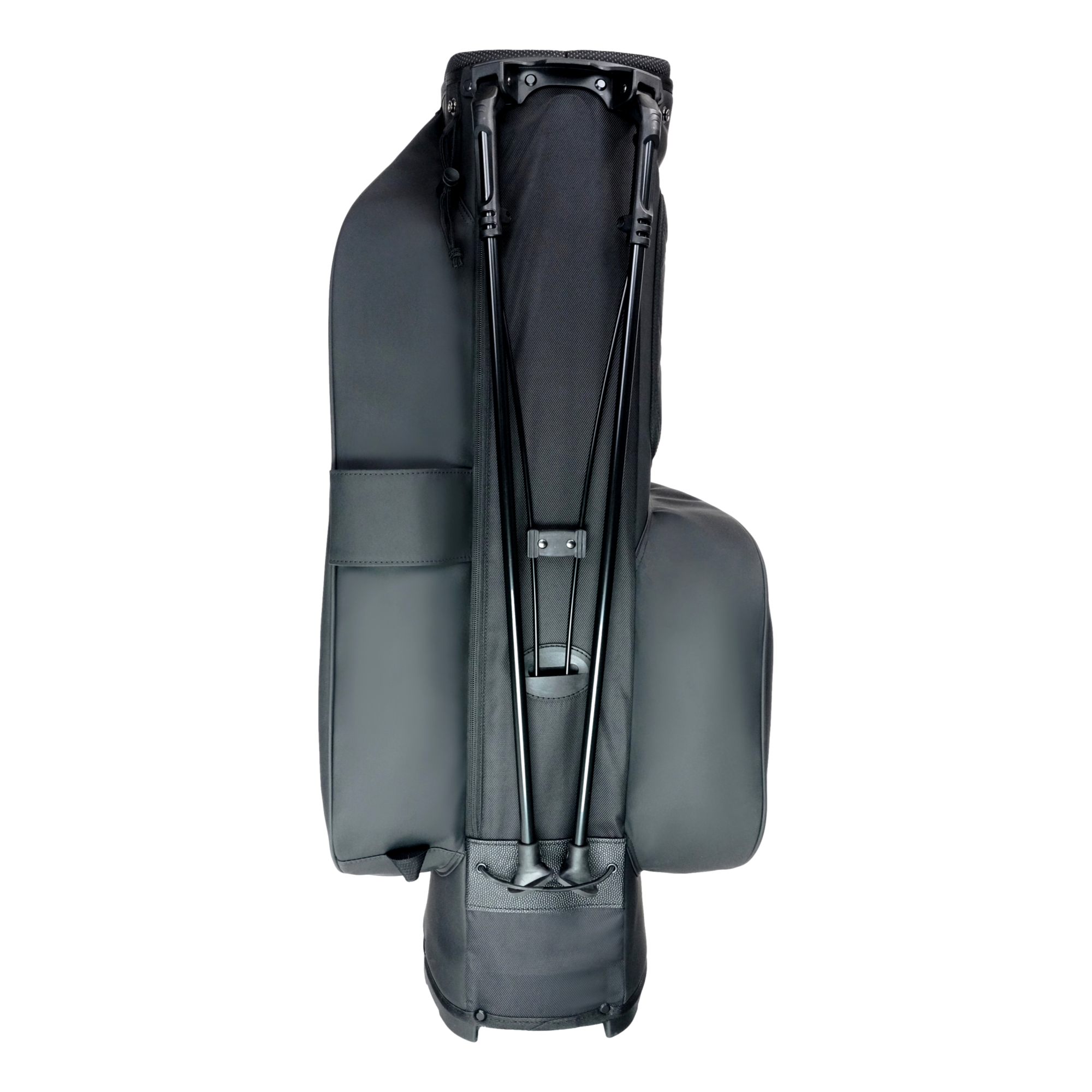 LUX 9.5" Hybrid Golf Stand Bag