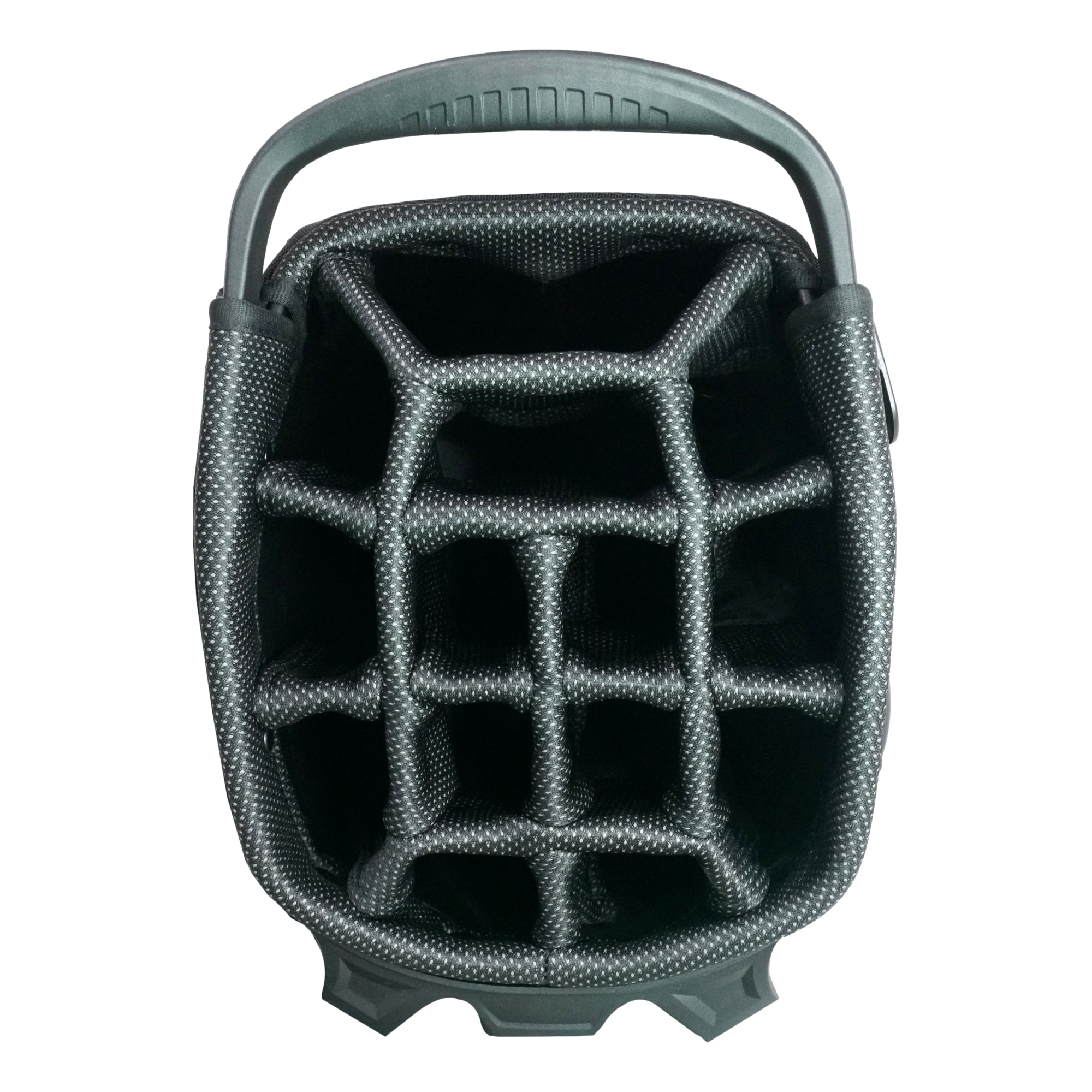 LUX 9.5" Hybrid Golf Stand Bag