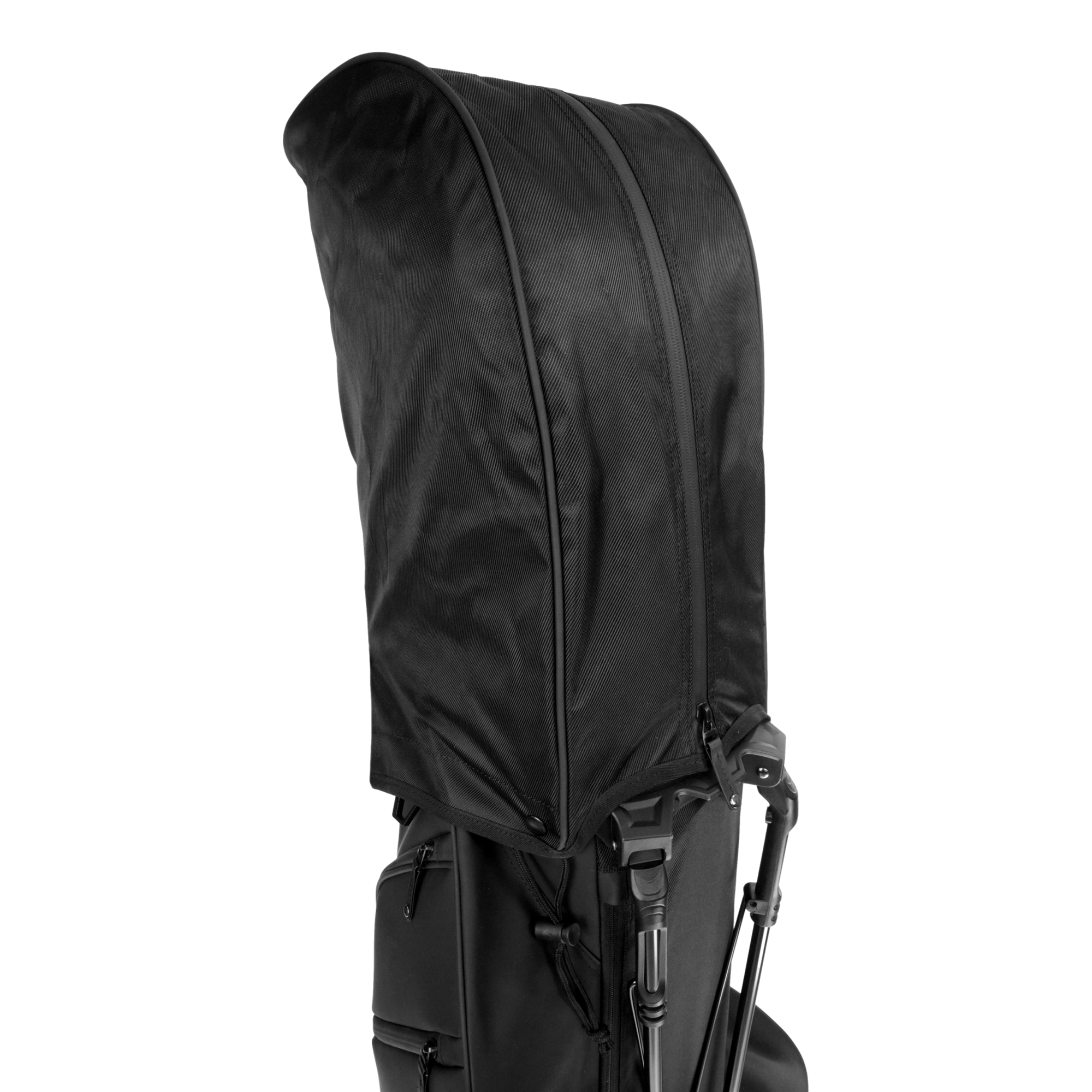 LUX 9.5" Hybrid Golf Stand Bag