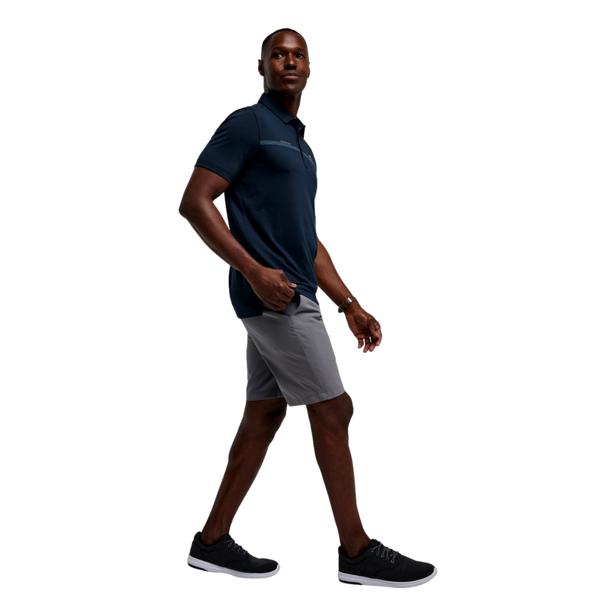 Bay Break Polo Shirt