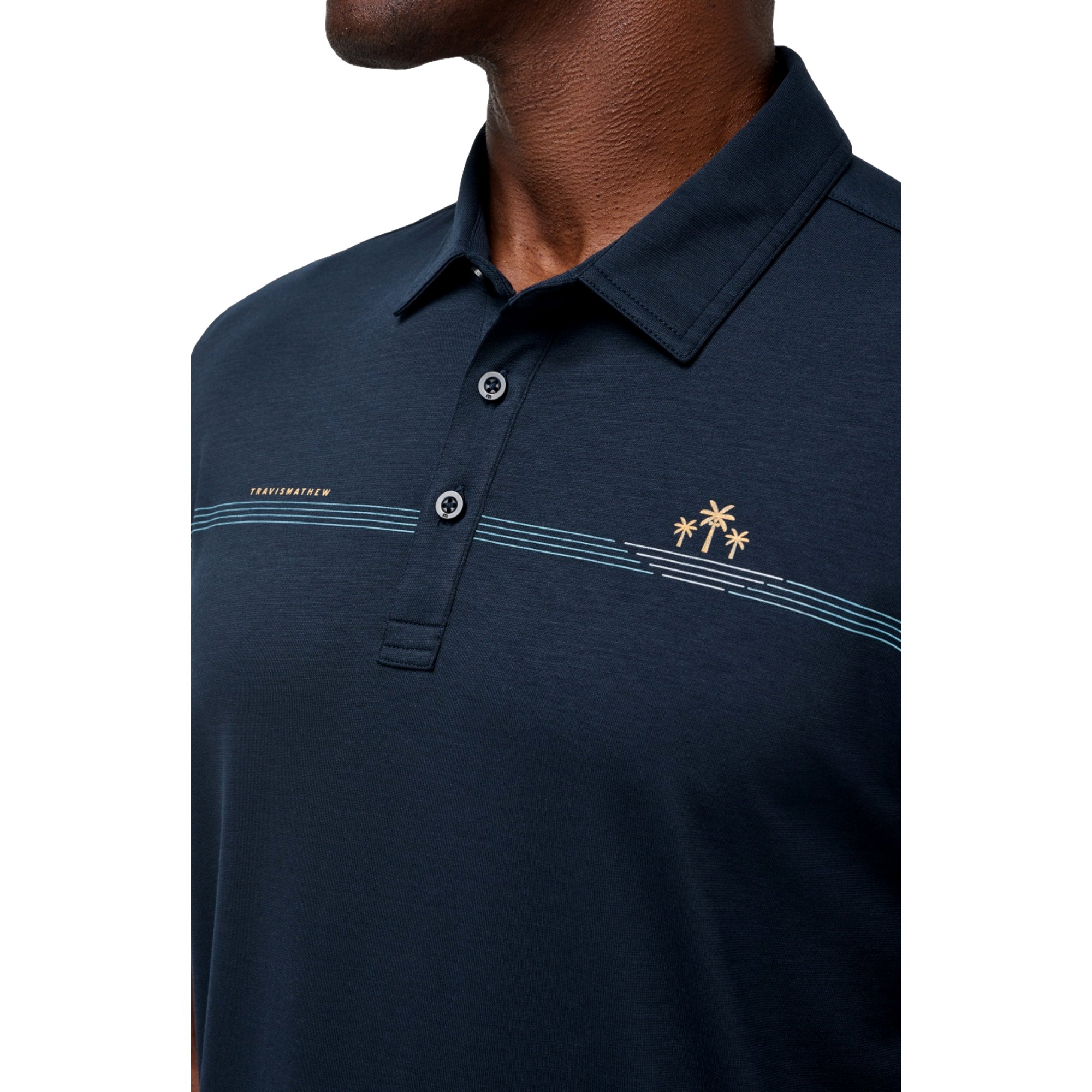 Bay Break Polo Shirt