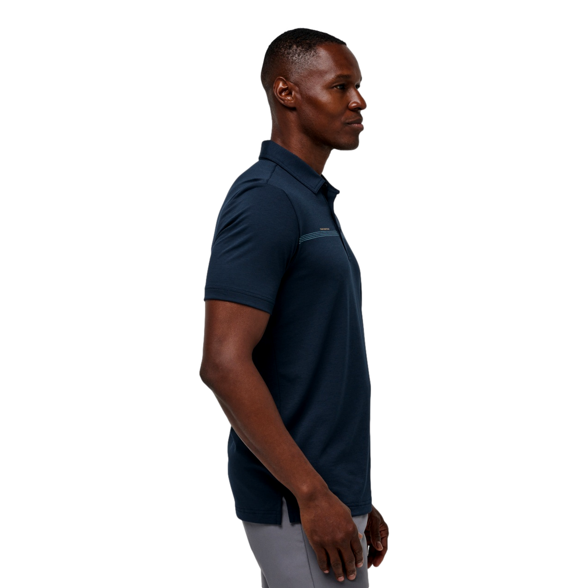 Bay Break Polo Shirt