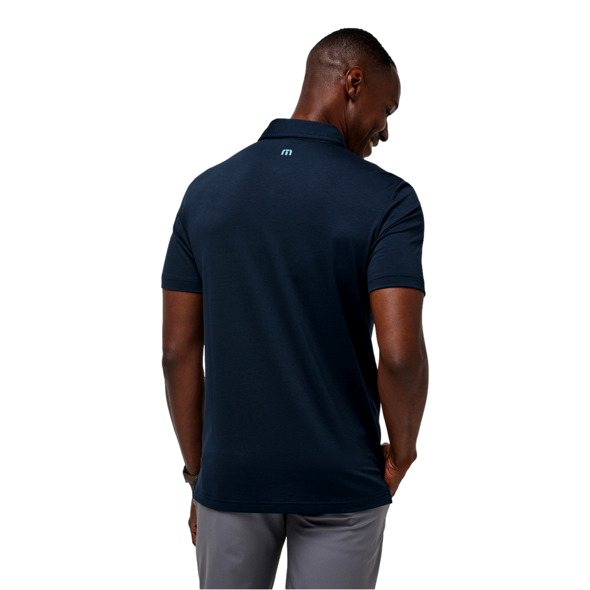 Bay Break Polo Shirt