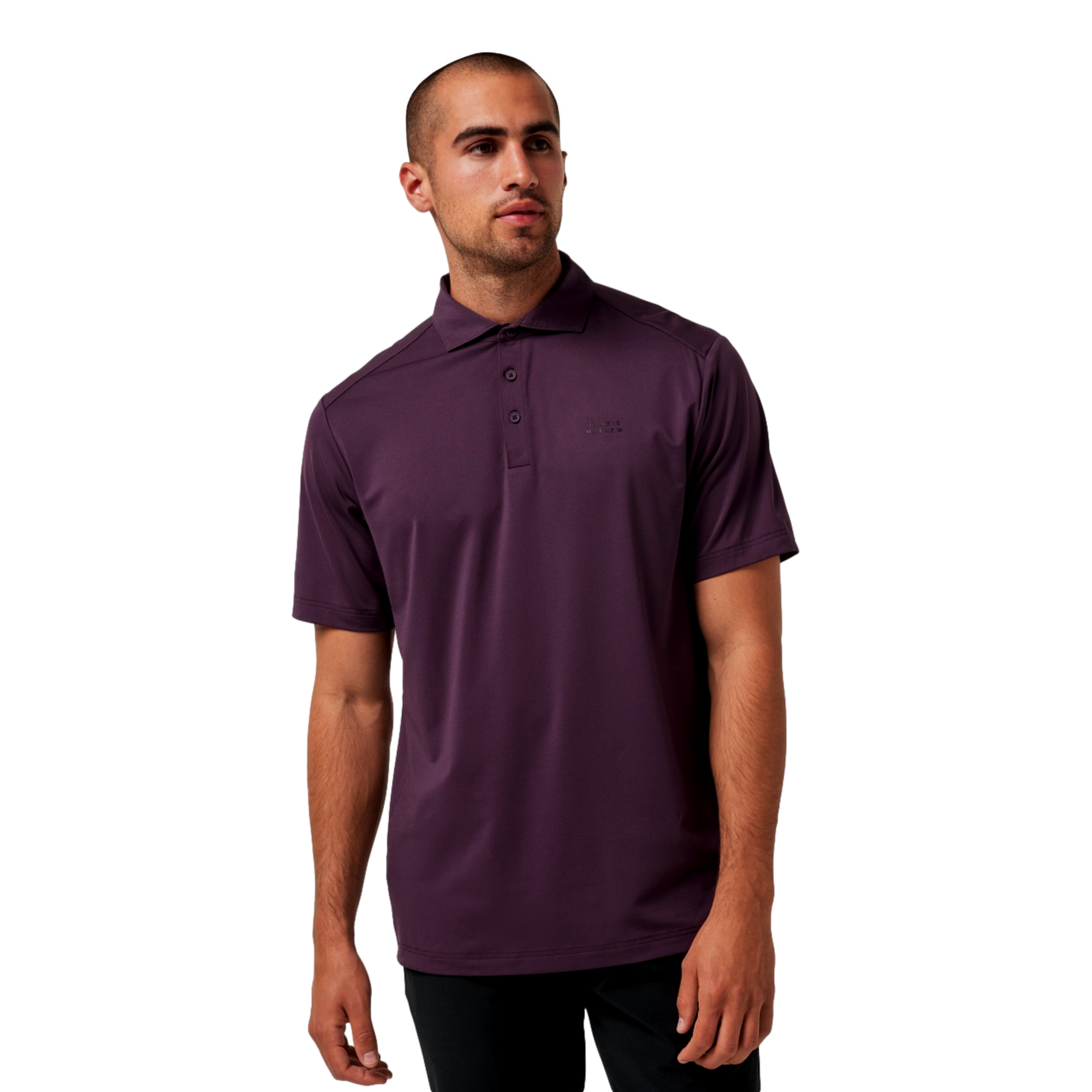 Heater Pro Polo Shirt