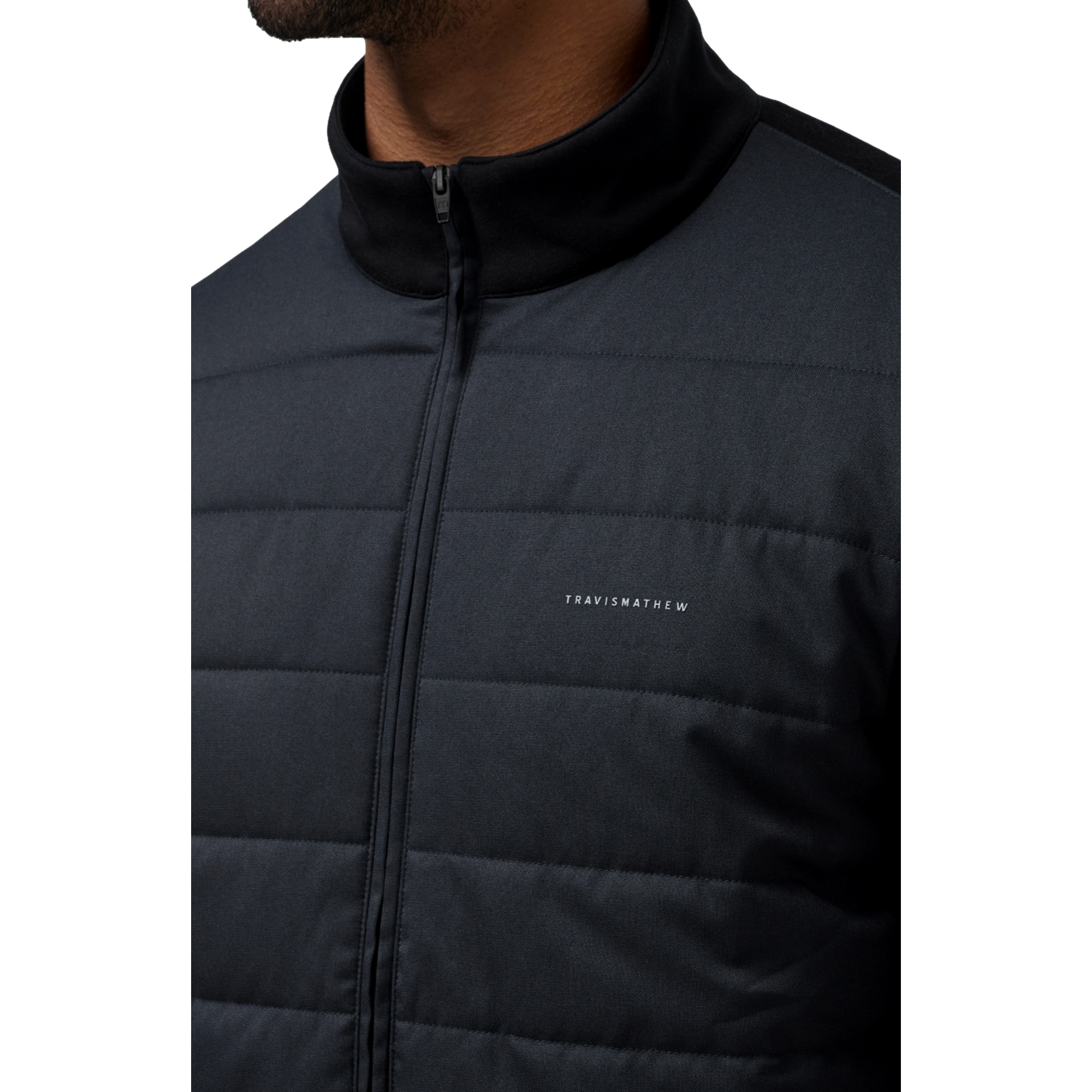 Point Of Sail Full Zip Jacket