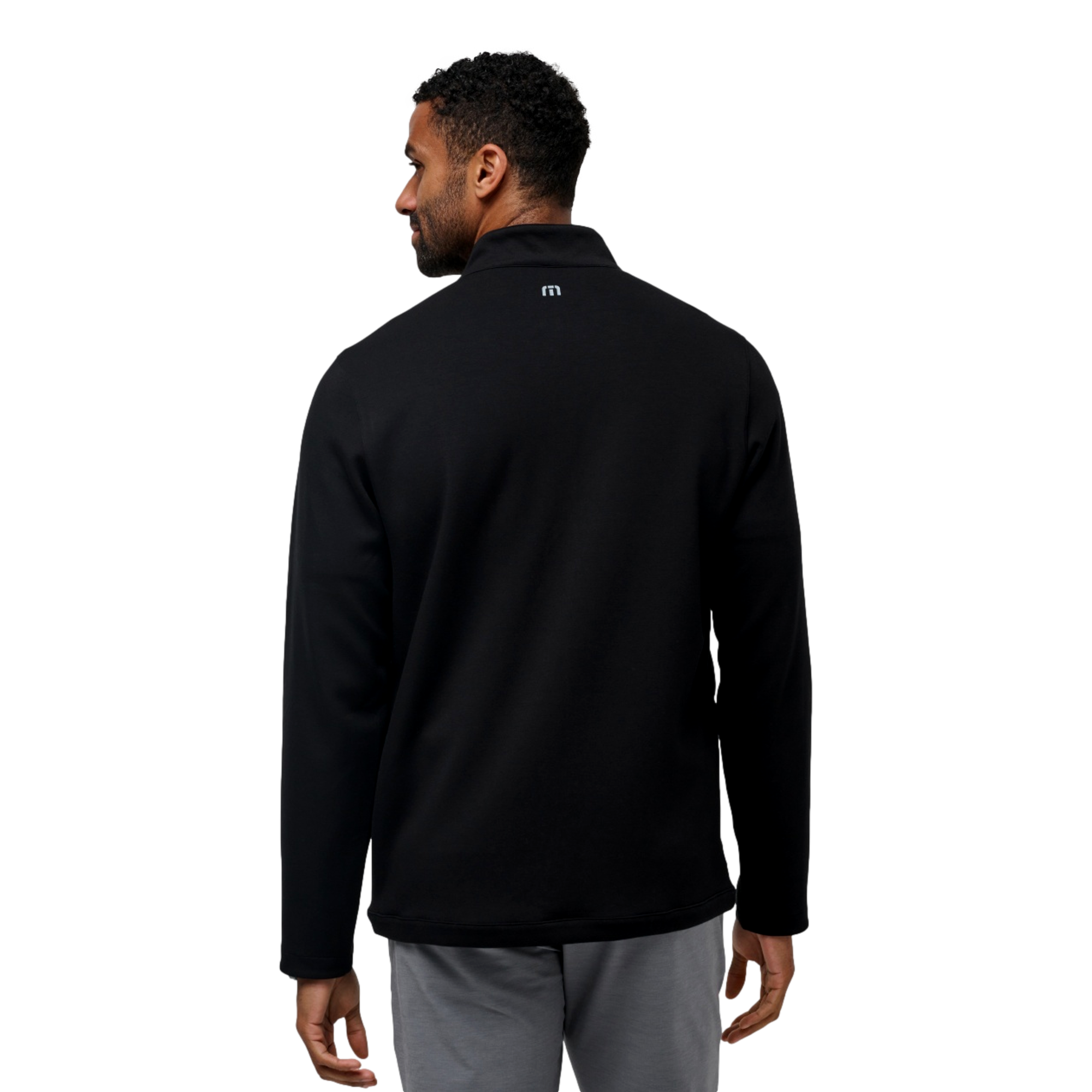 Point Of Sail Full Zip Jacket