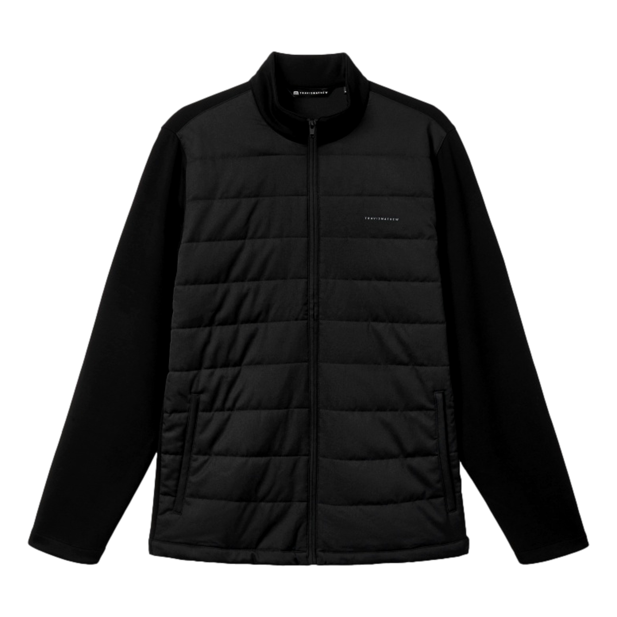 Point Of Sail Full Zip Jacket