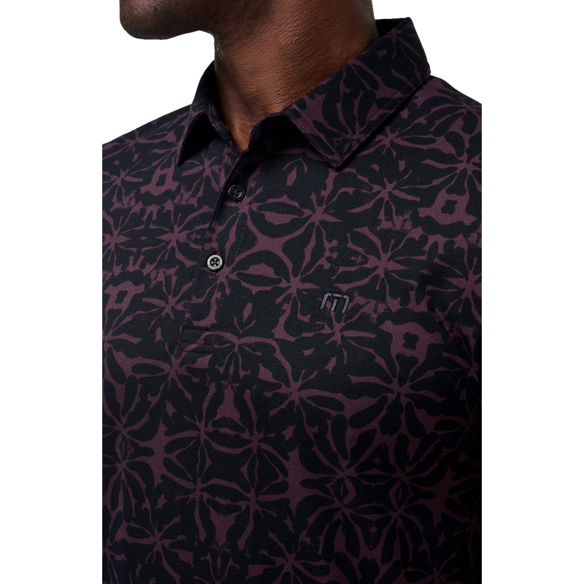 Vine City Polo Shirt