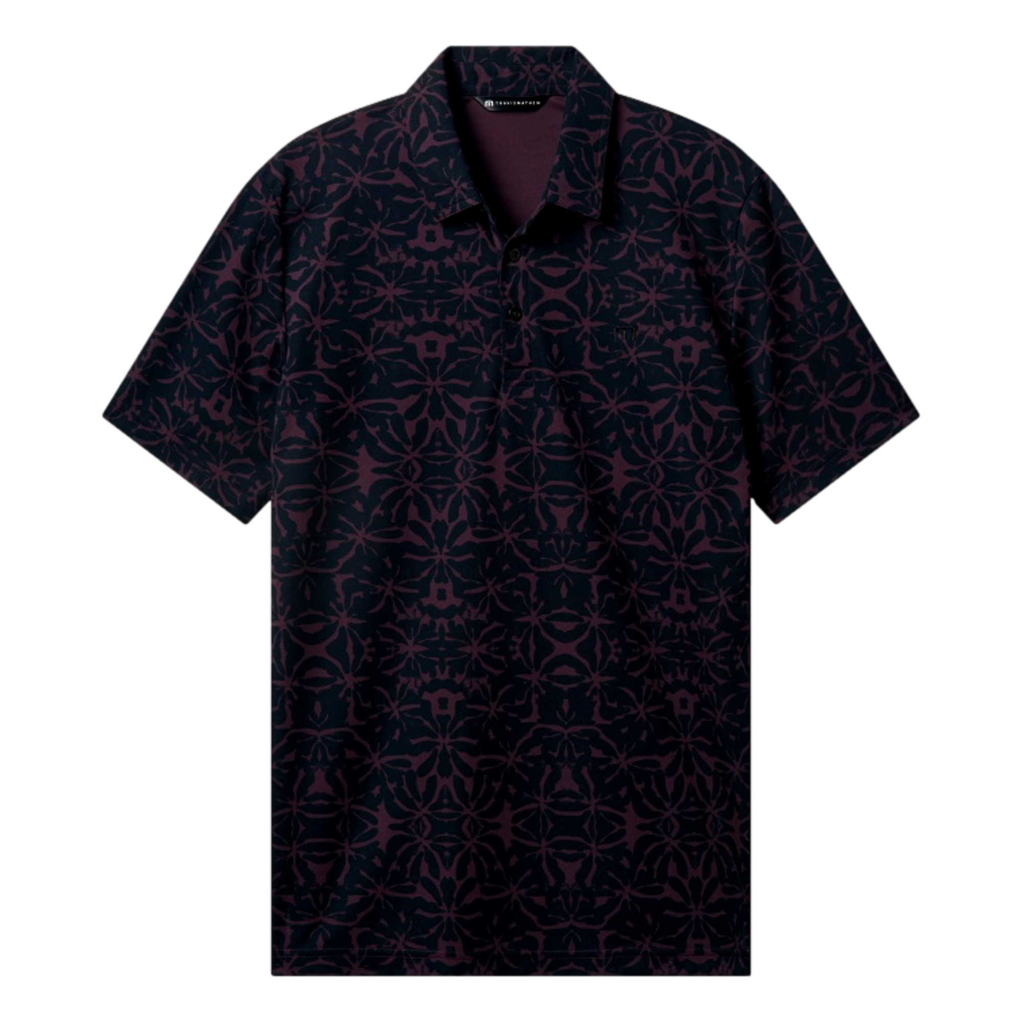 Vine City Polo Shirt
