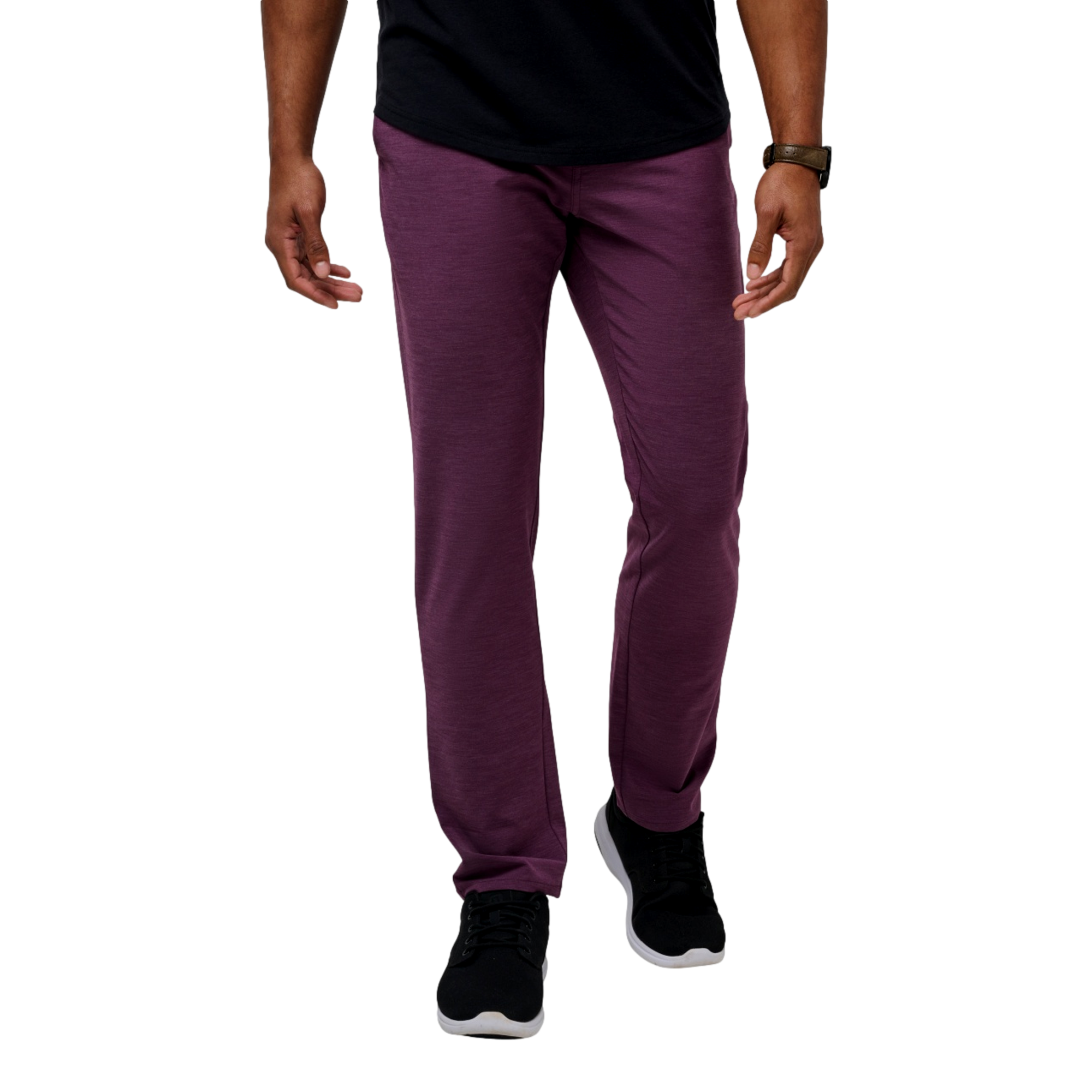 FA24 D4: Otc Tech Chino Pant