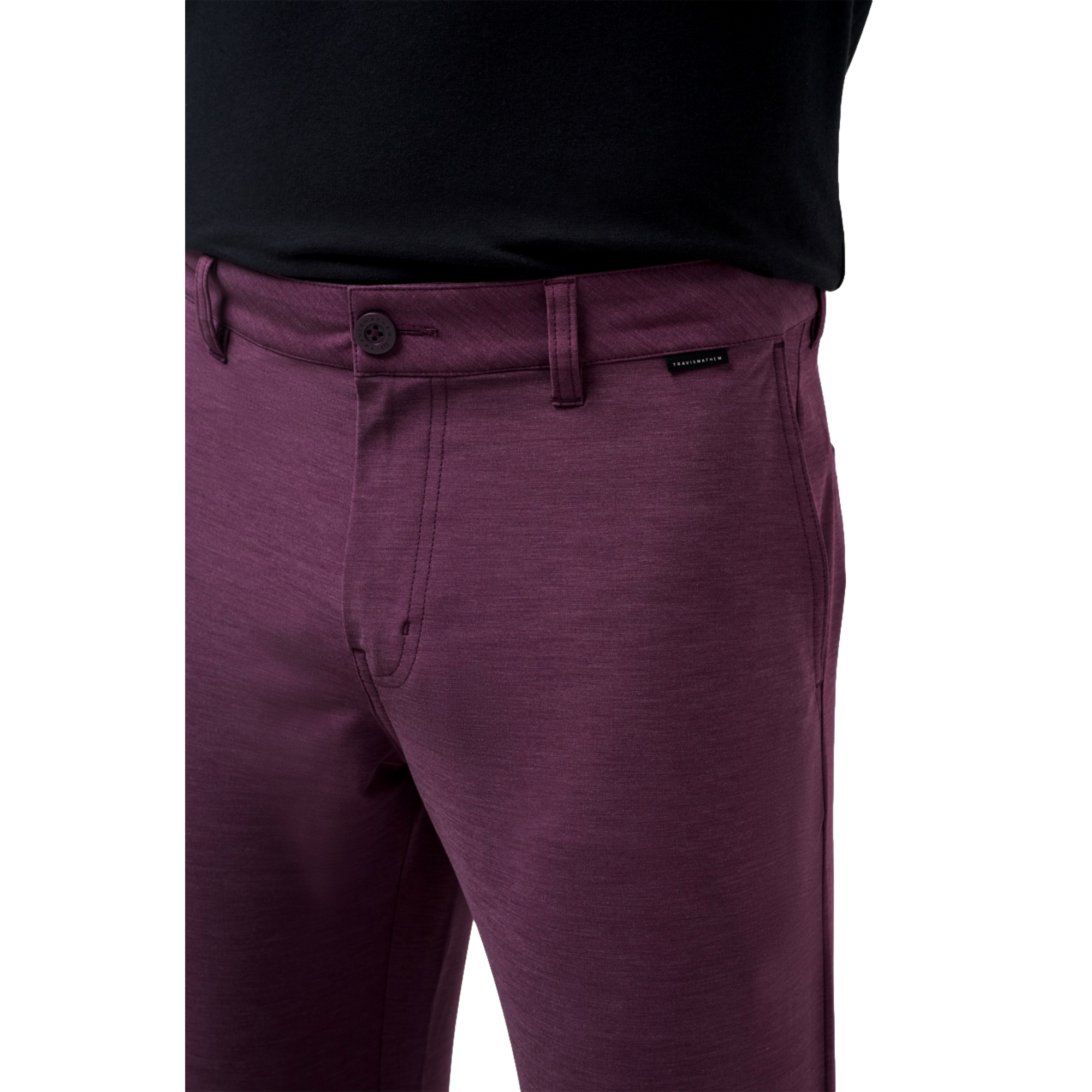 FA24 D4: Otc Tech Chino Pant