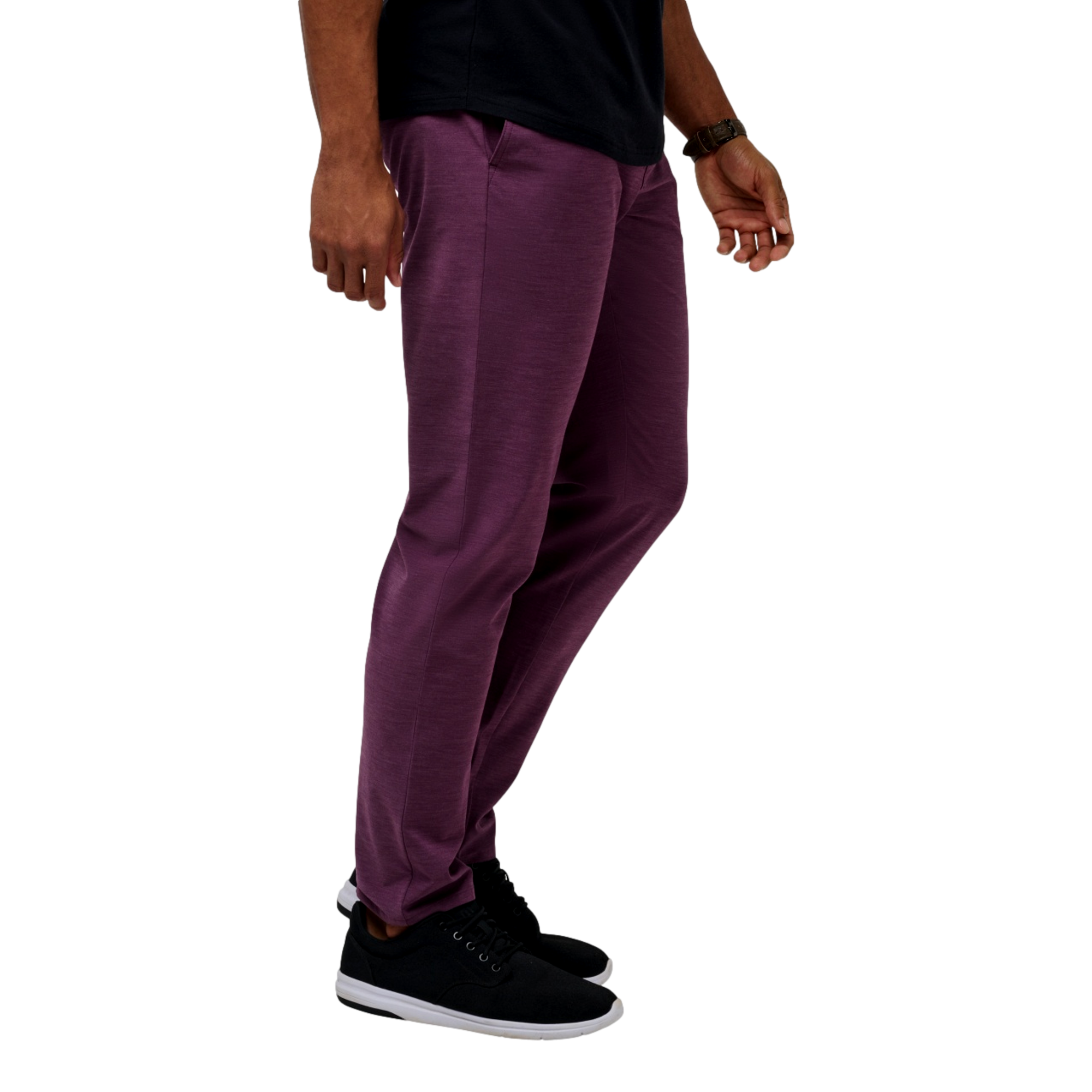 FA24 D4: Otc Tech Chino Pant