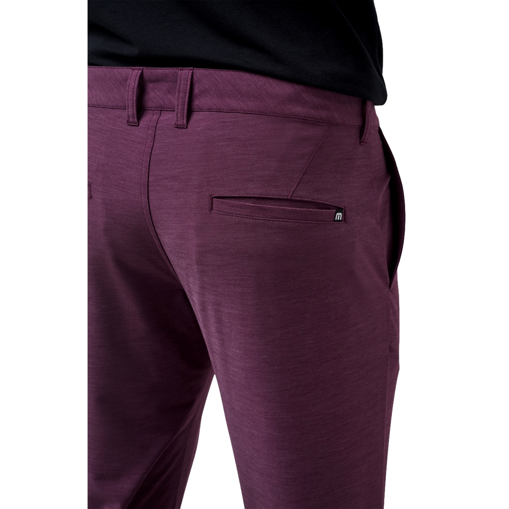 FA24 D4: Otc Tech Chino Pant