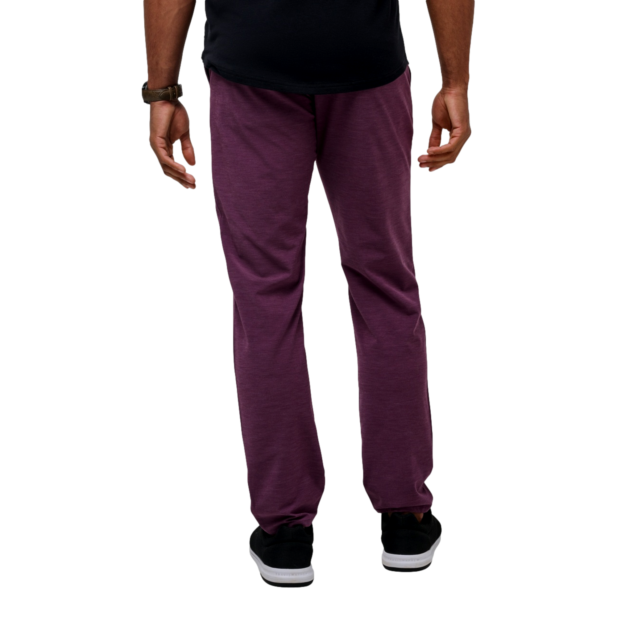 FA24 D4: Otc Tech Chino Pant