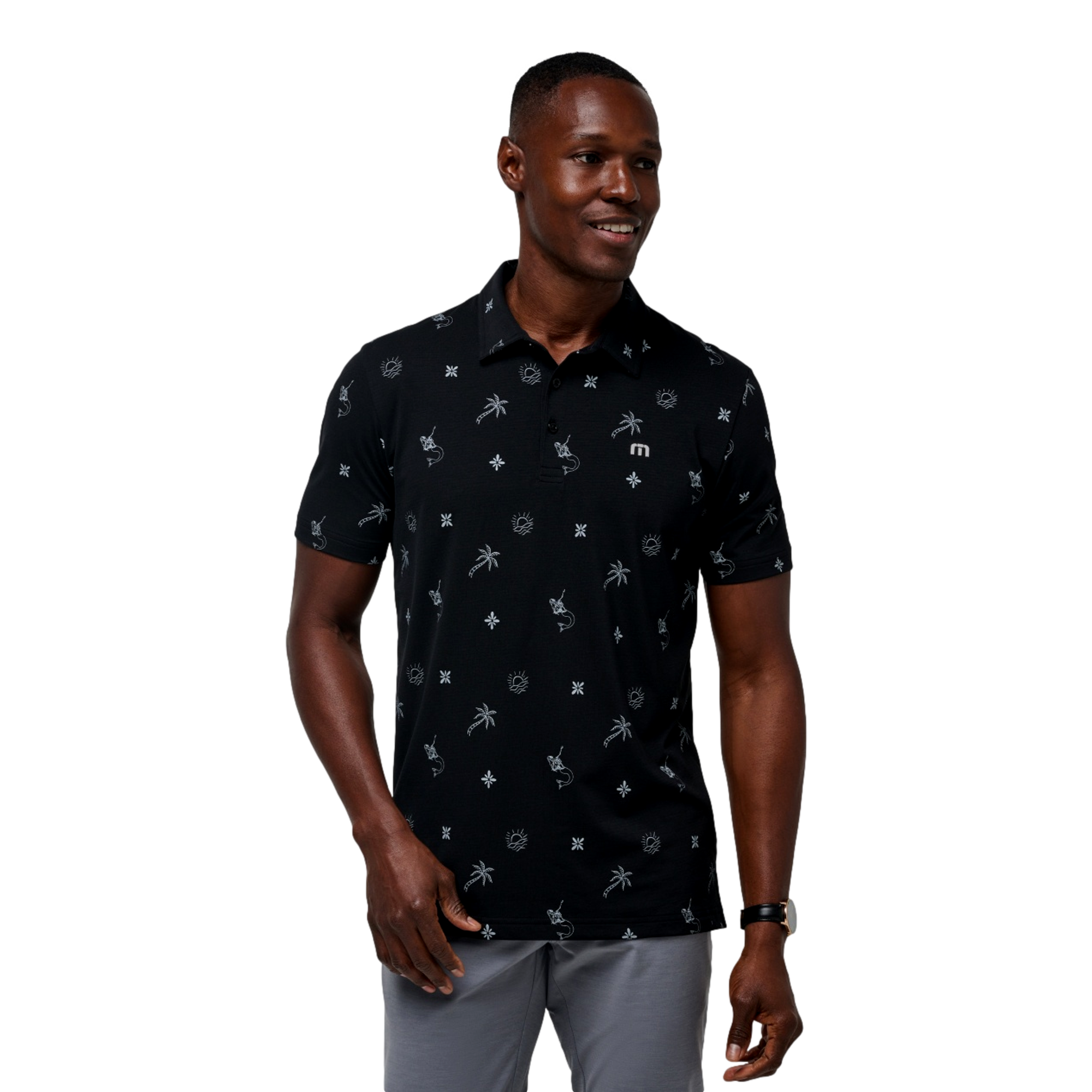 Cove Dive Polo Shirt