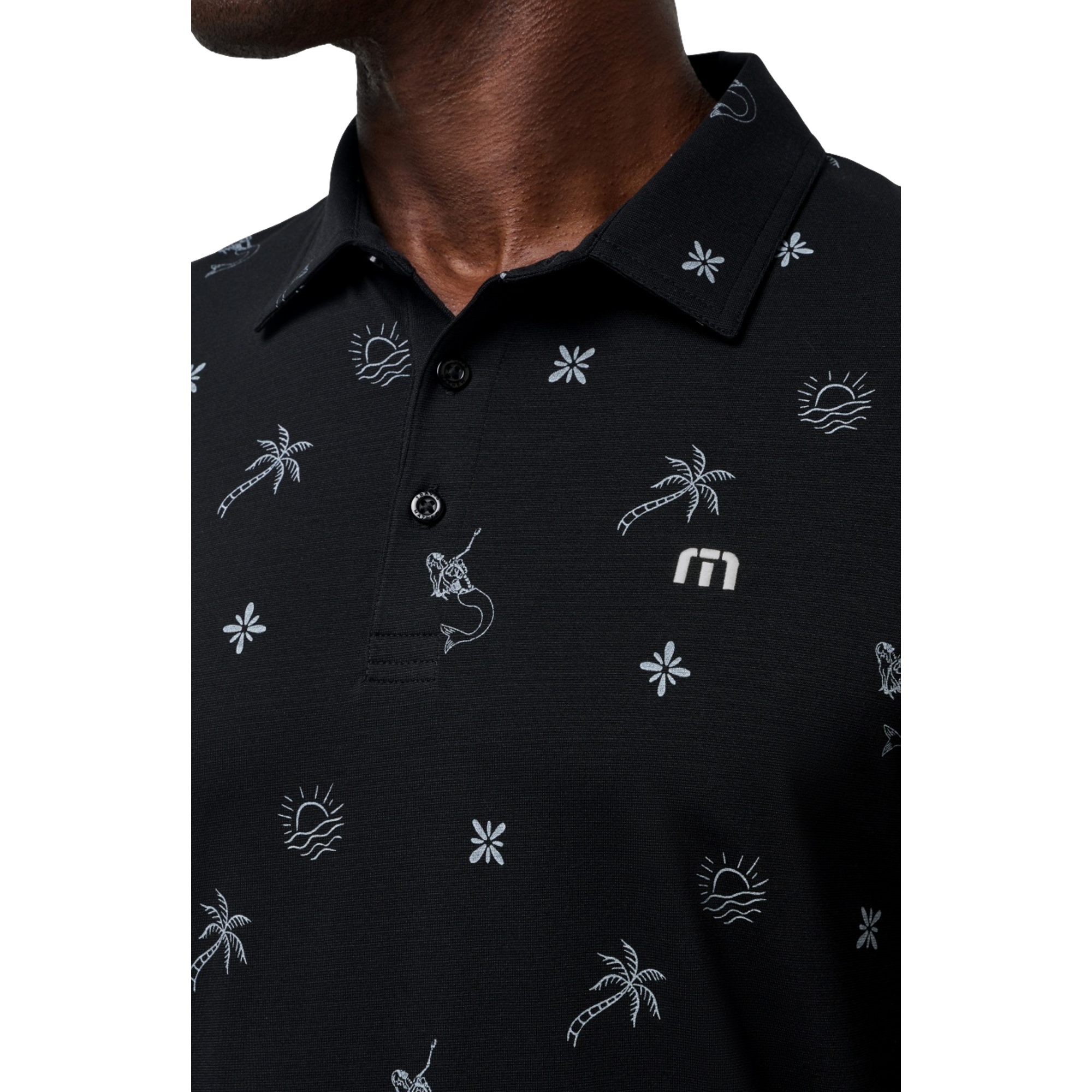 Cove Dive Polo Shirt