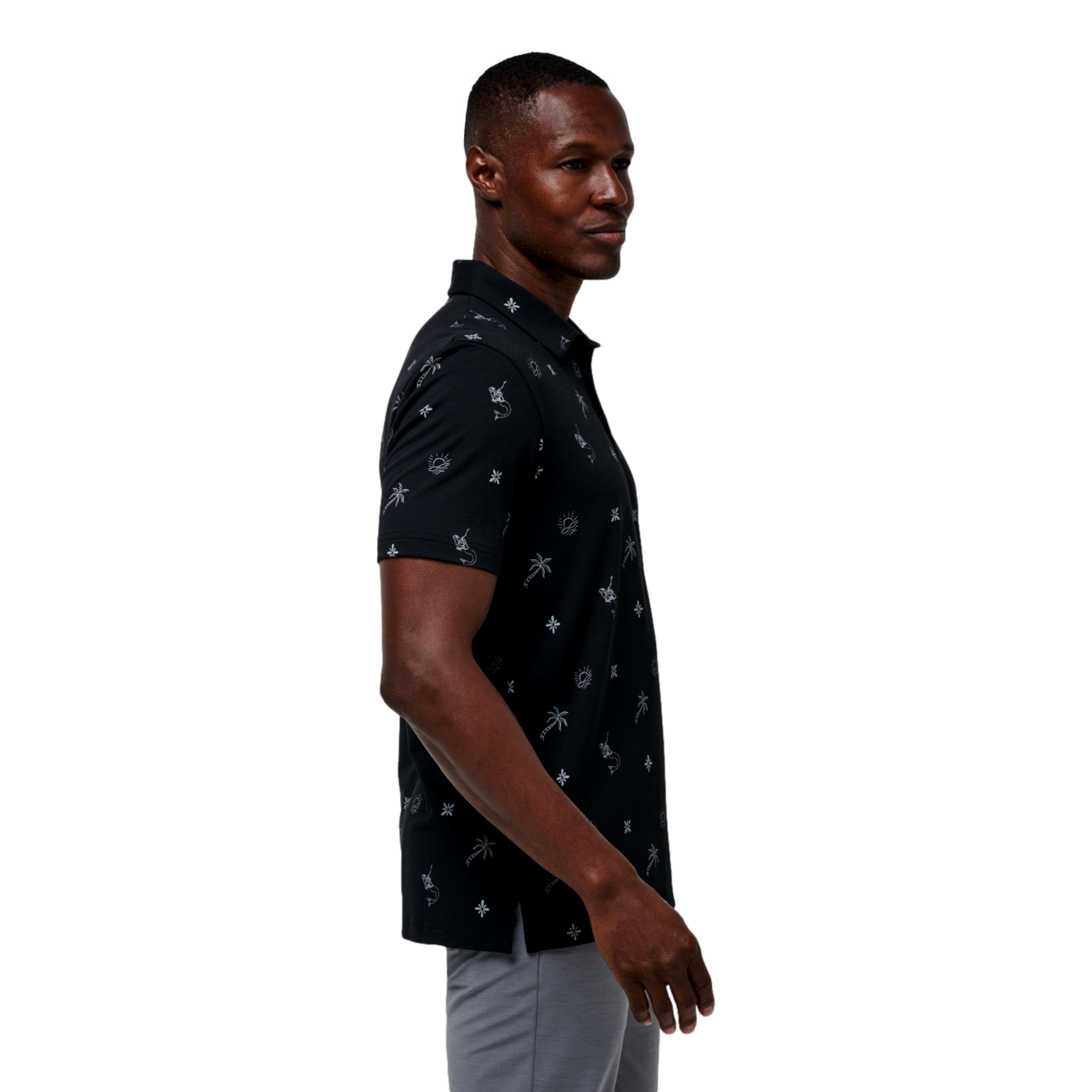 Cove Dive Polo Shirt