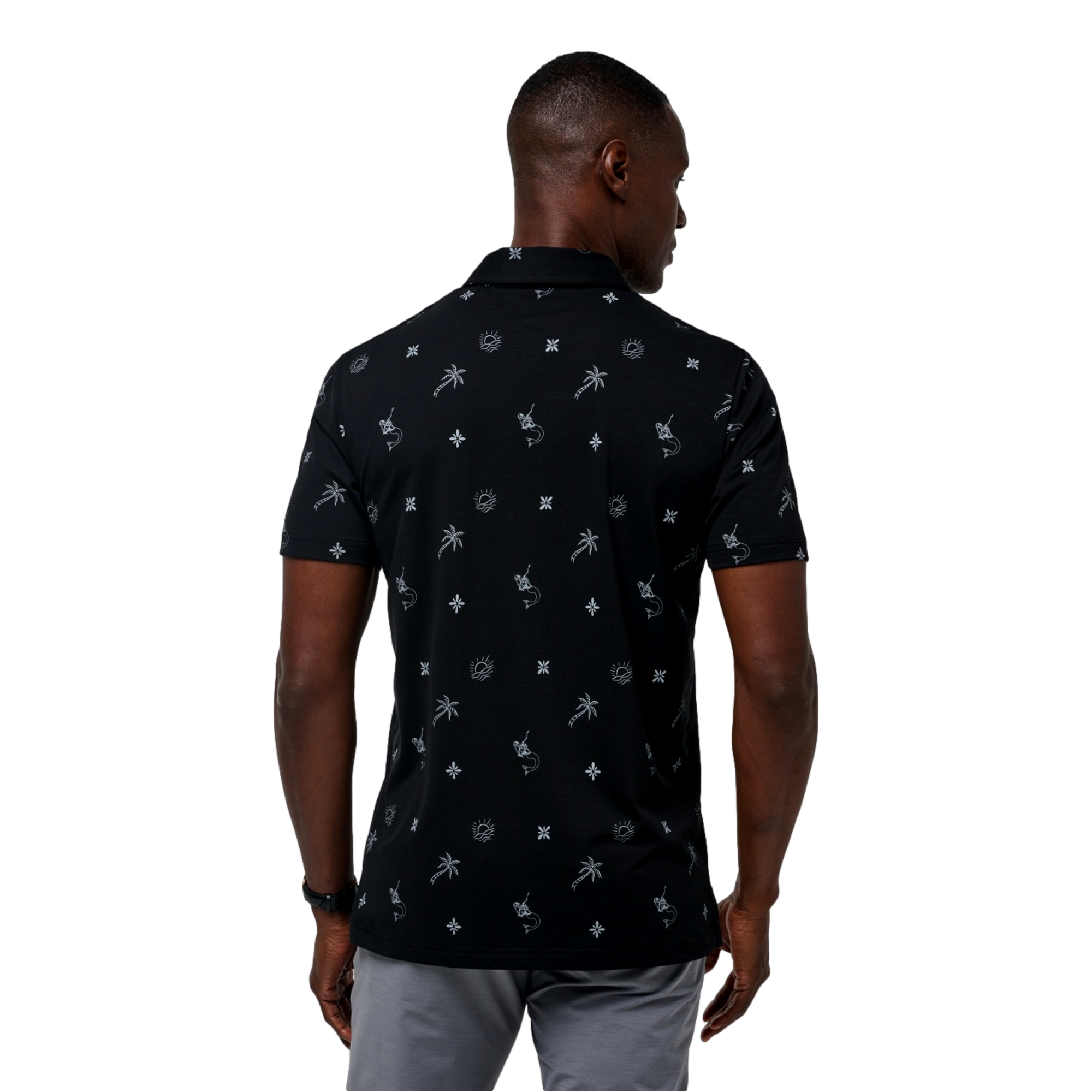 Cove Dive Polo Shirt