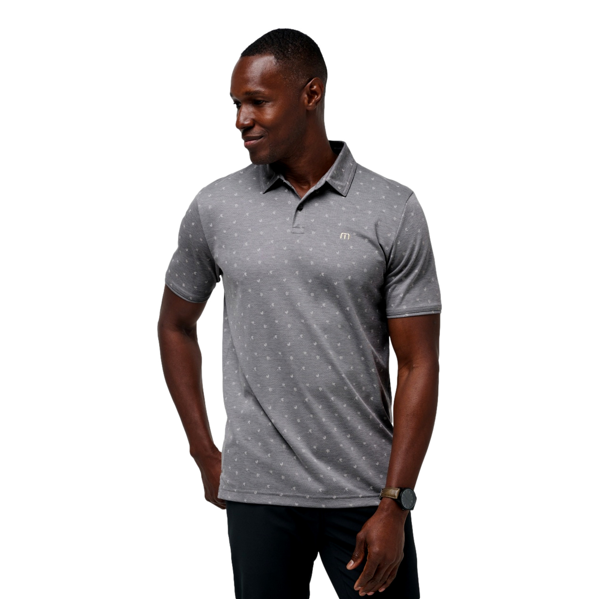 On The Yacht Polo Shirt