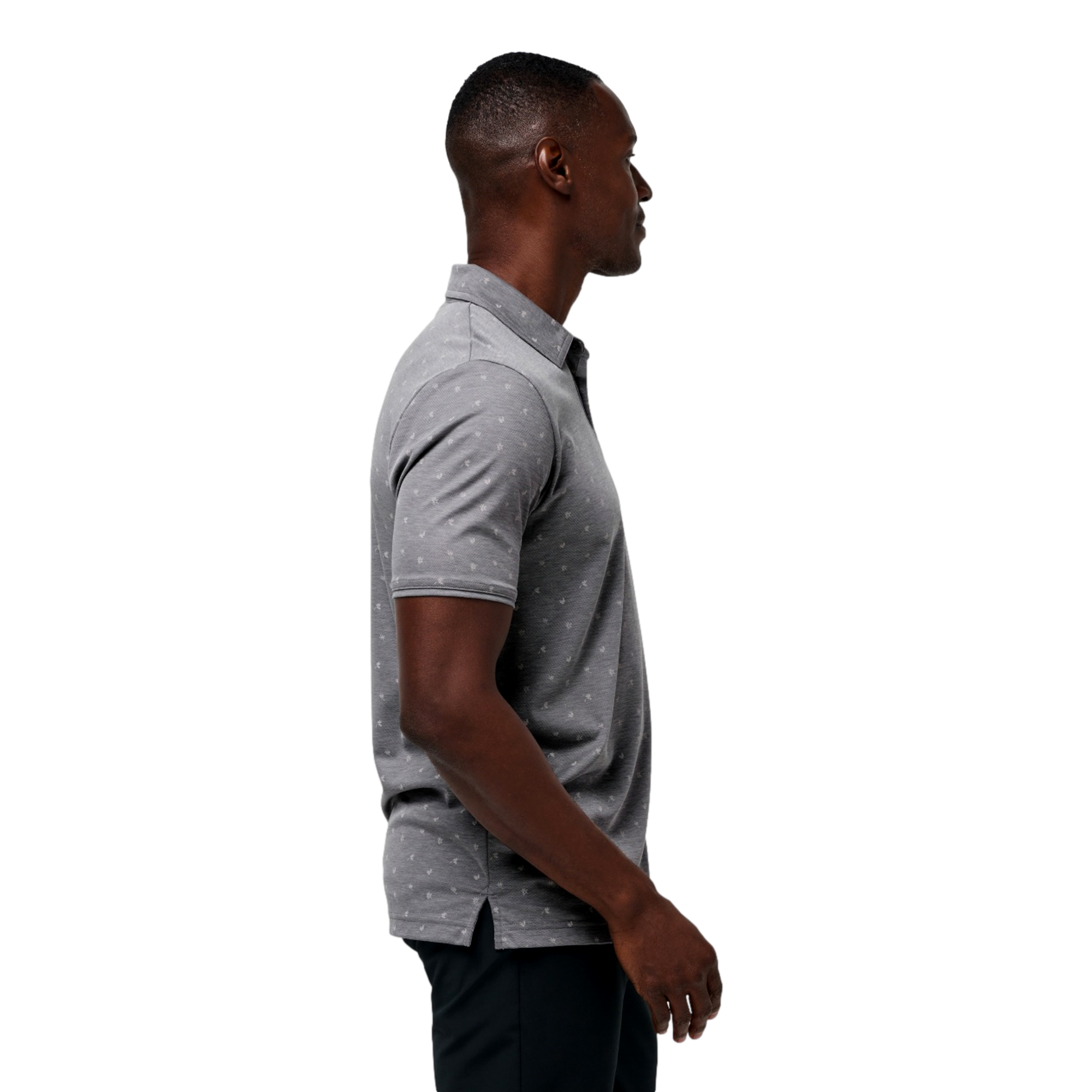 On The Yacht Polo Shirt