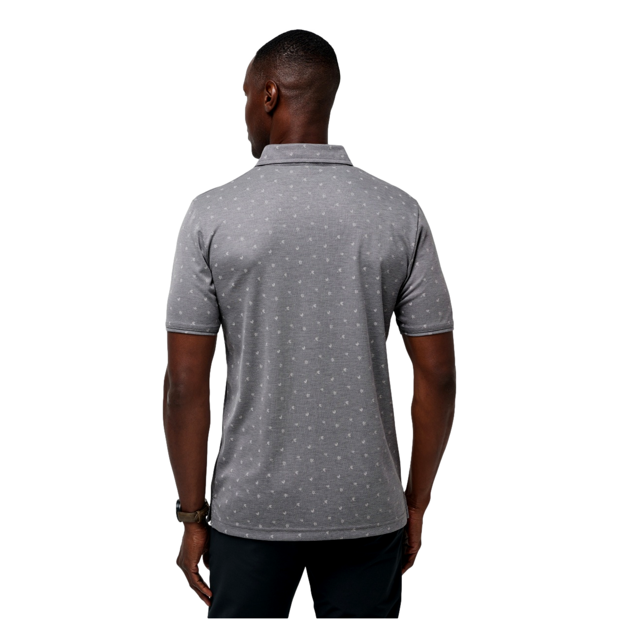On The Yacht Polo Shirt