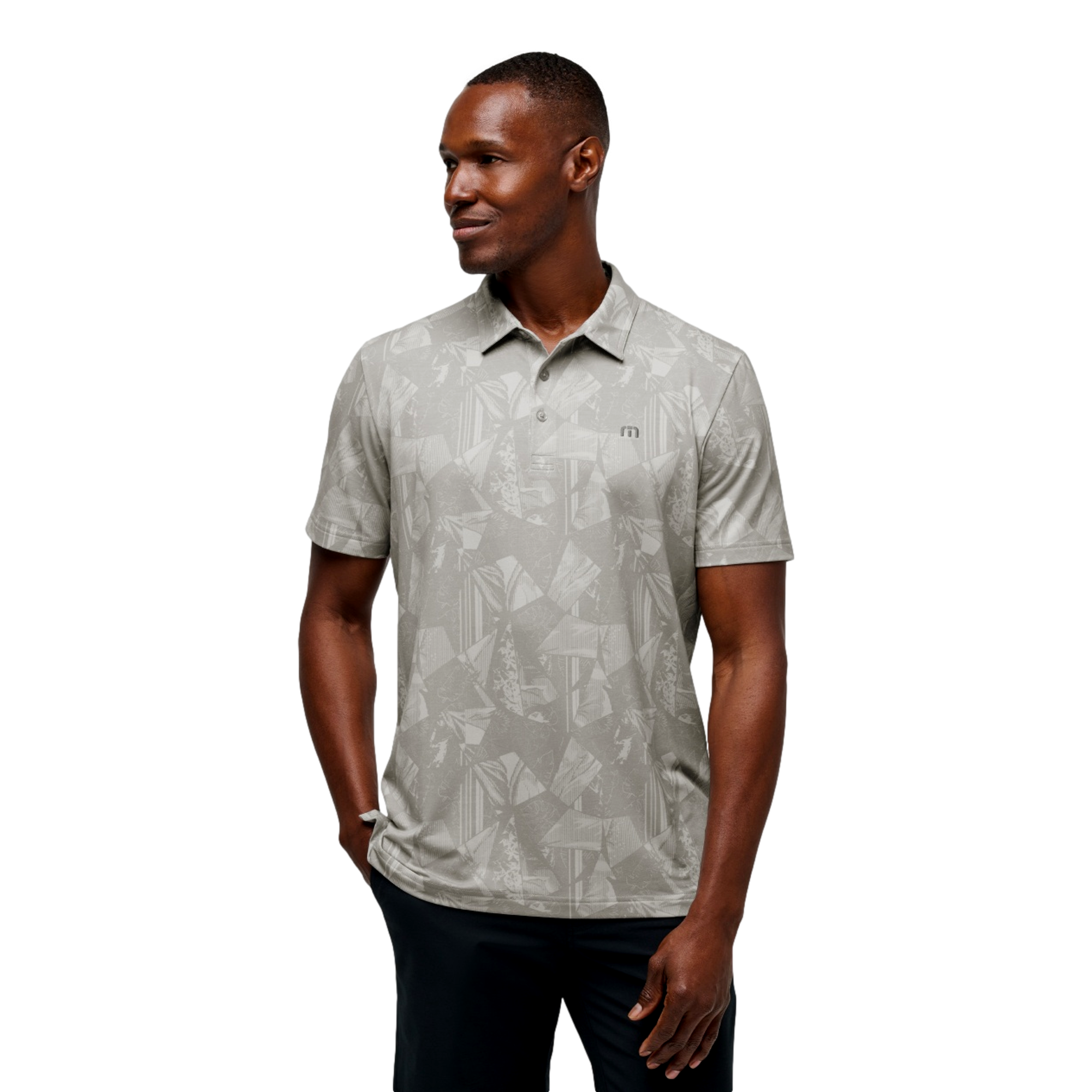 Featherweight Shore Polo Shirt