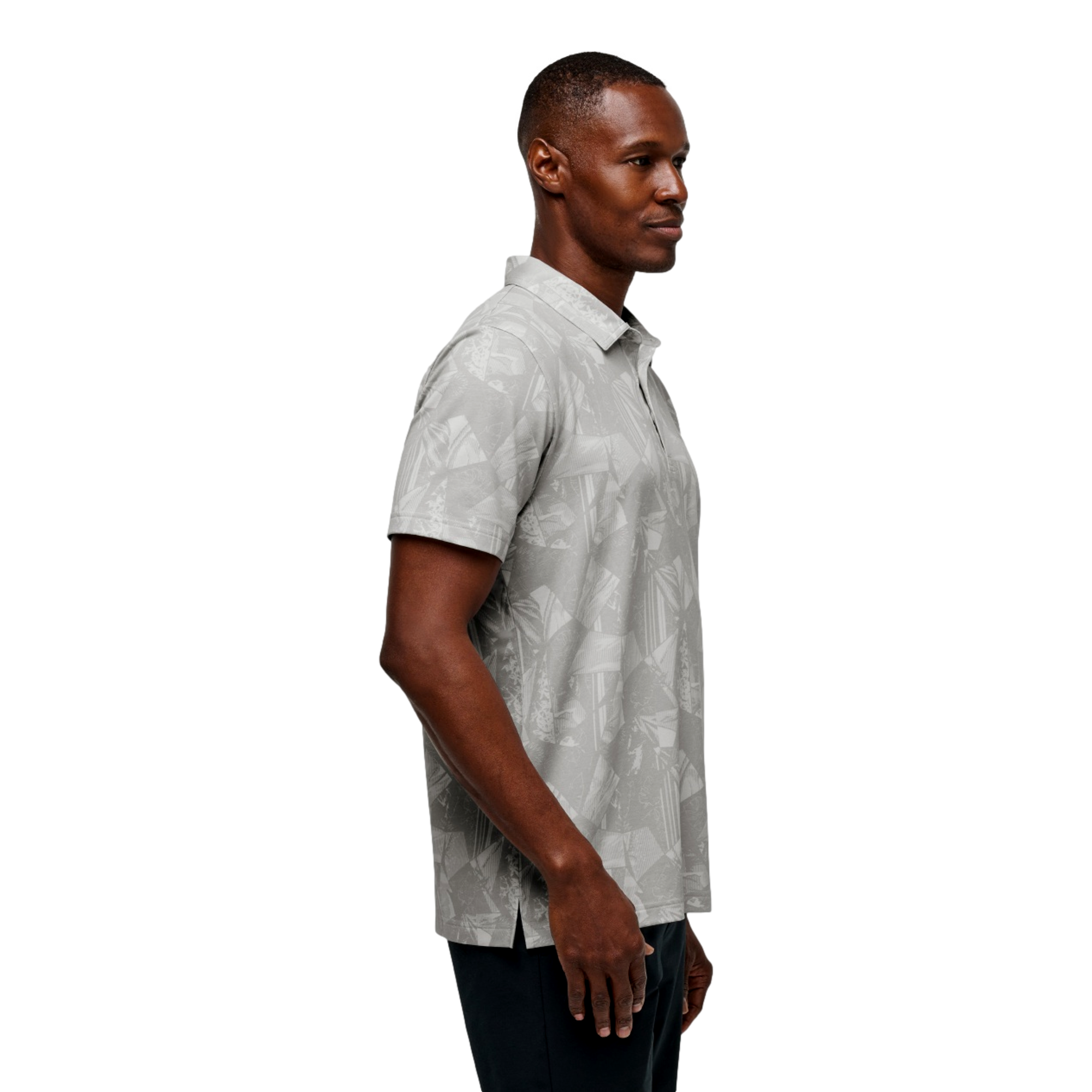 Featherweight Shore Polo Shirt