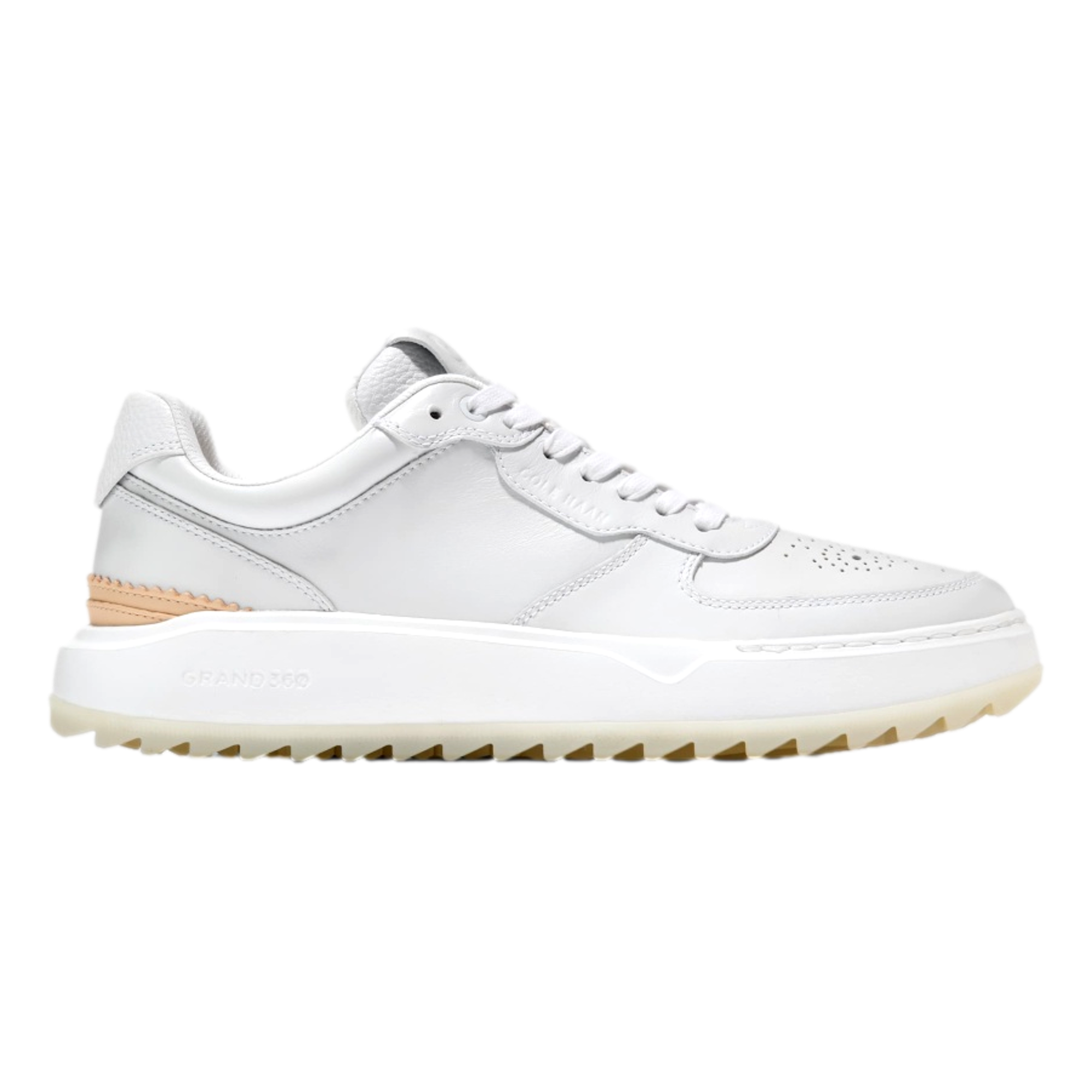 GrandPro Crossover Men's Spikeless Golf Shoes