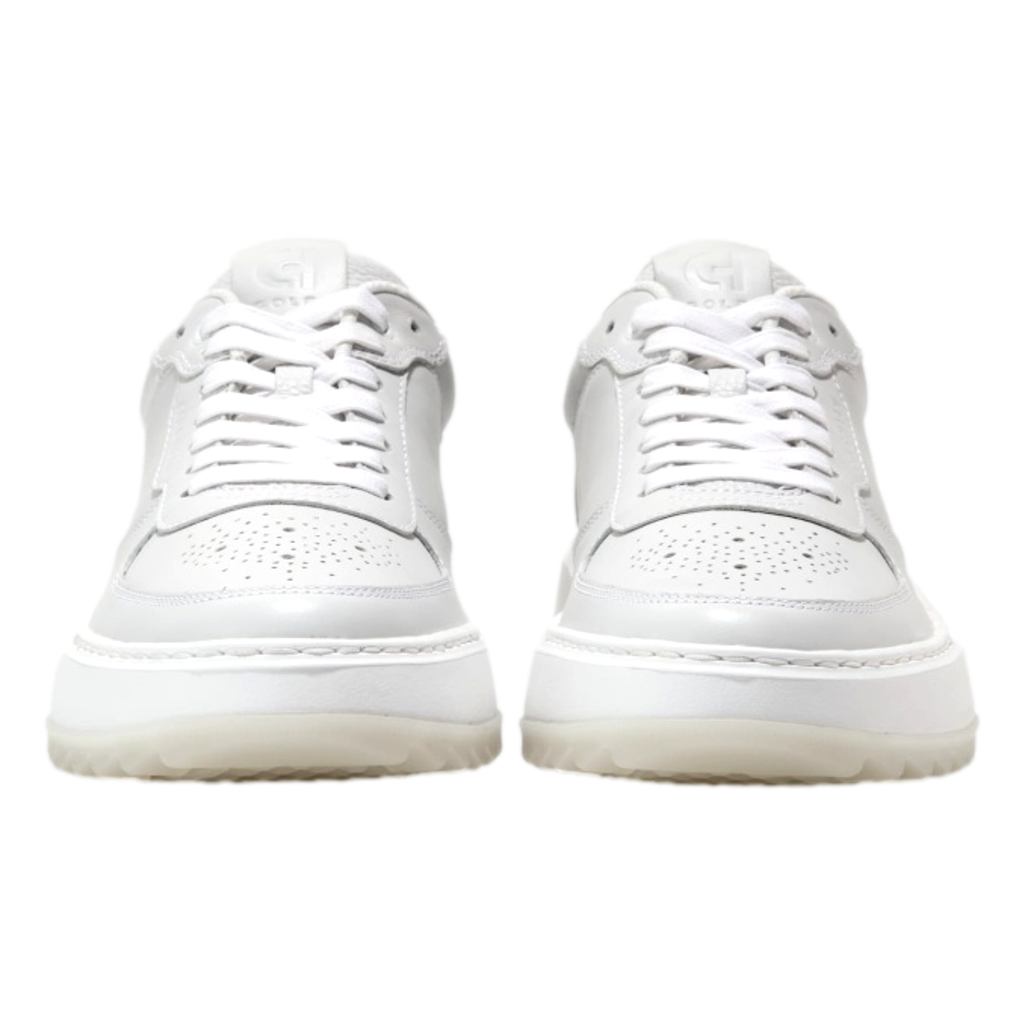GrandPro Crossover Men's Spikeless Golf Shoes
