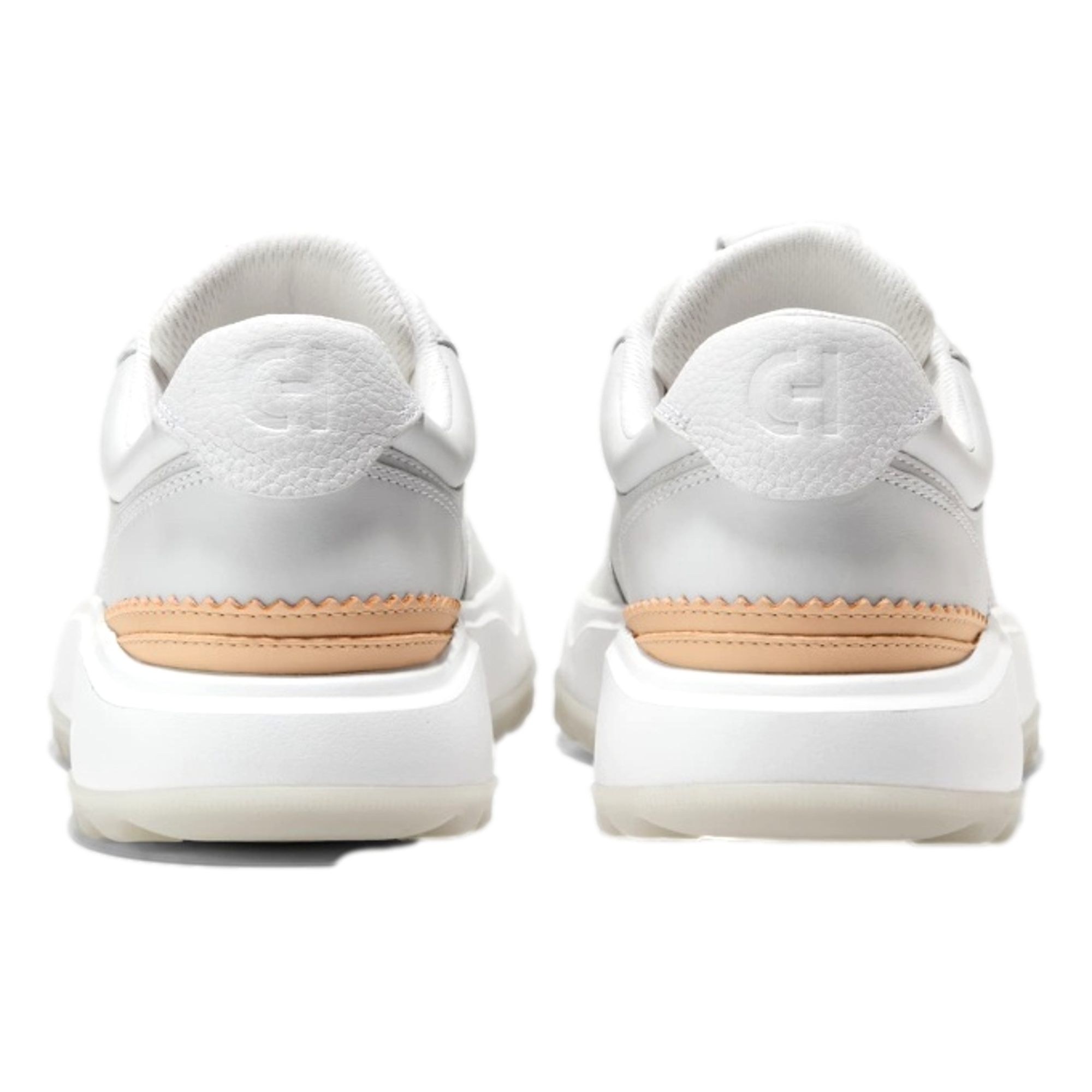 GrandPro Crossover Men's Spikeless Golf Shoes
