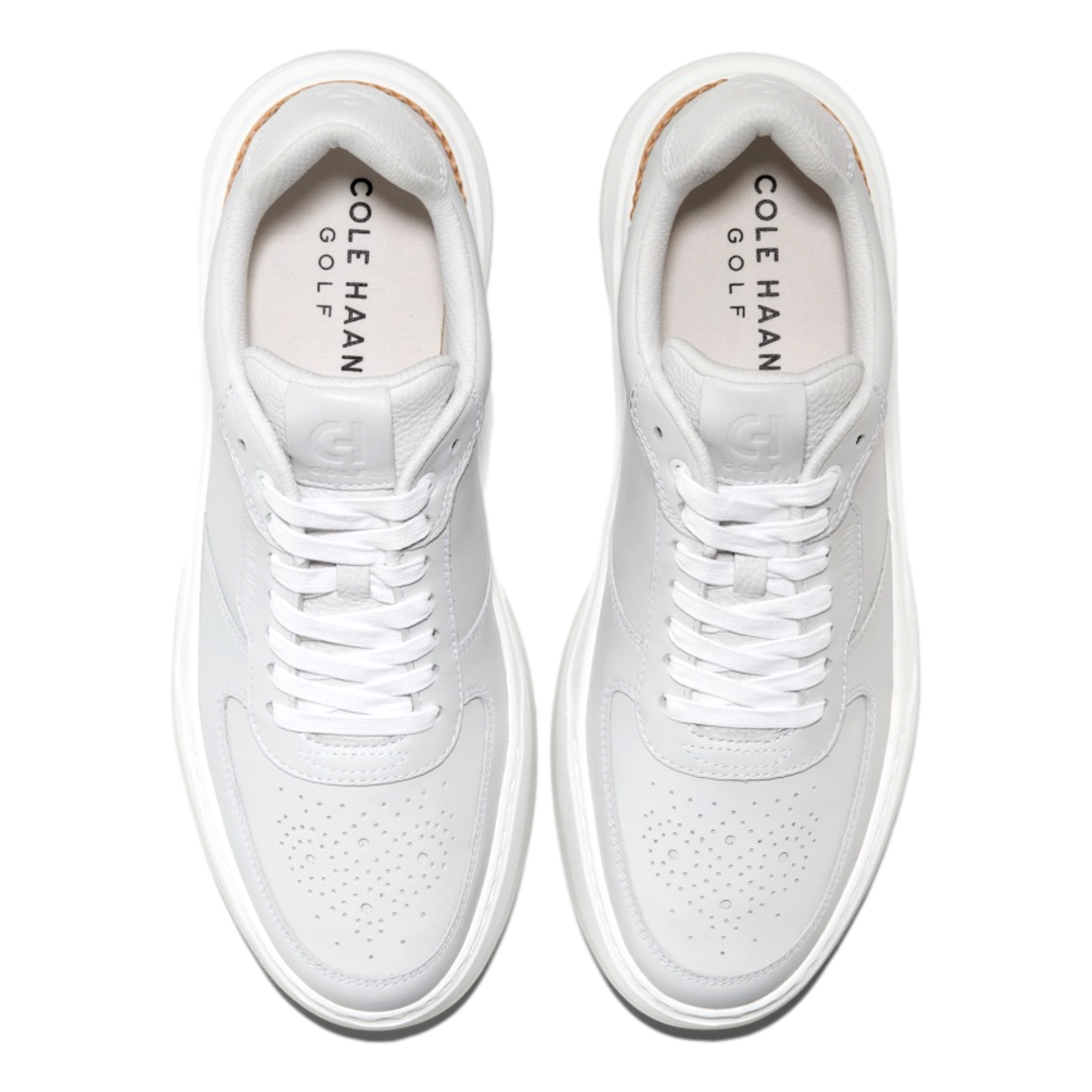 GrandPro Crossover Men's Spikeless Golf Shoes